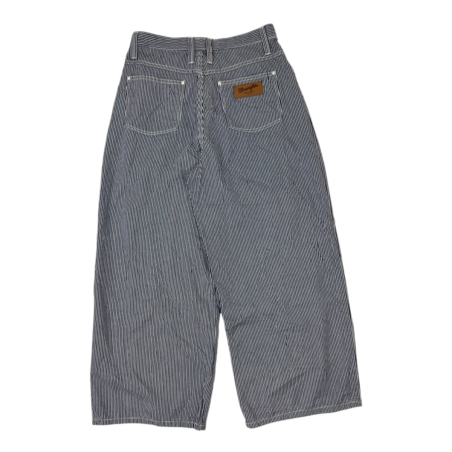 Vintage Wrangler Hickory Stripe Pants