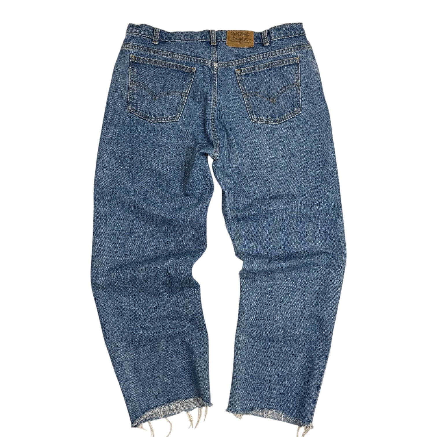 Vintage Levi’s Denim Pants Light Wash