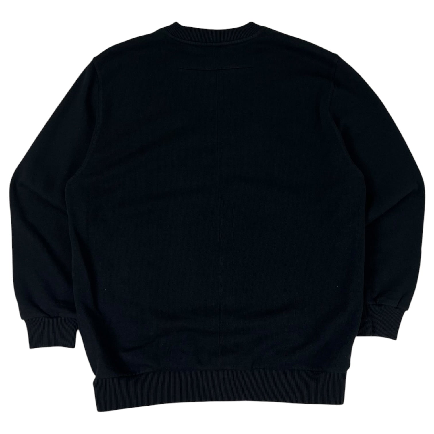 Givenchy Crewneck Sweatshirt Black