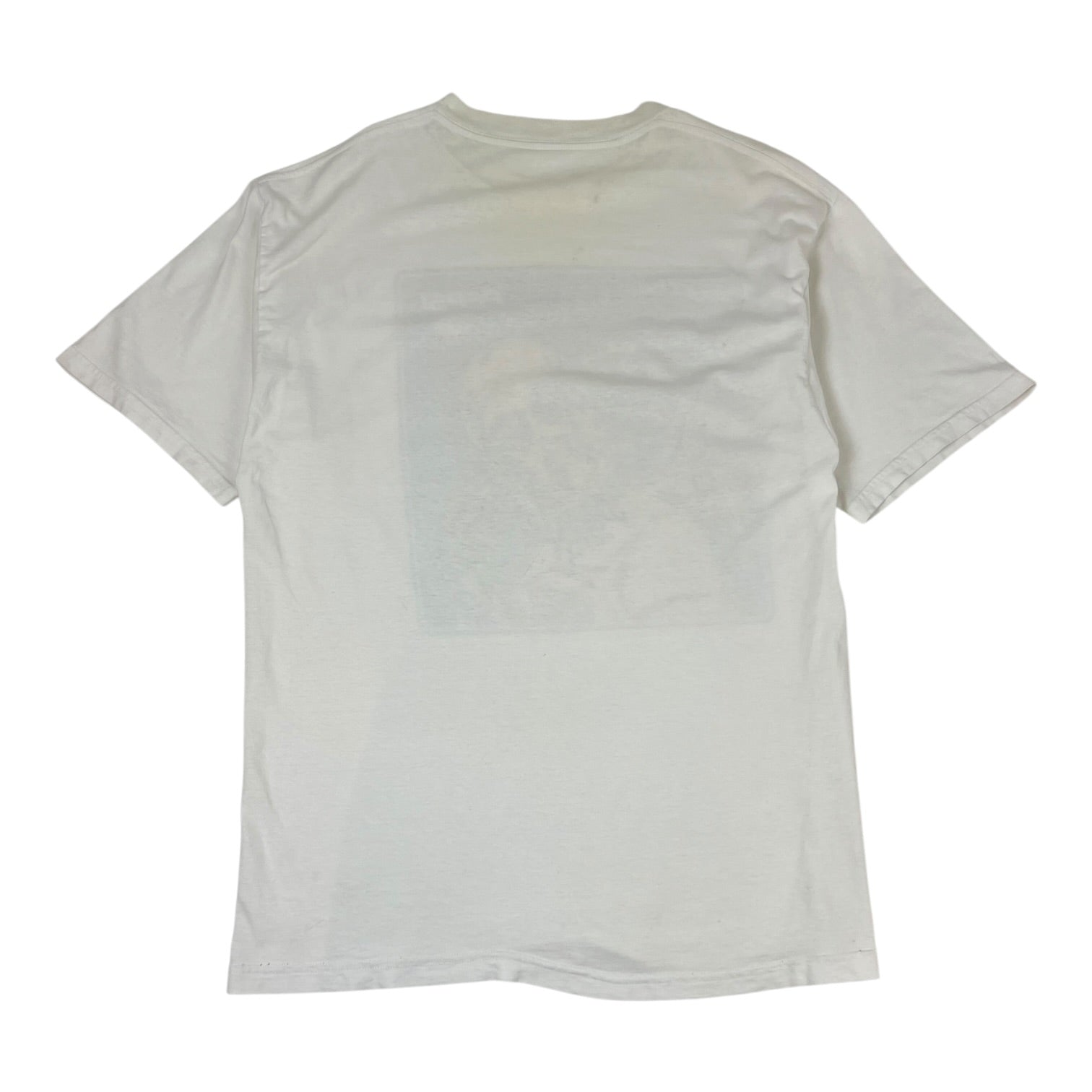 Vintage 1990s Pepsi Star Wars C-3PO Promo T-Shirt White