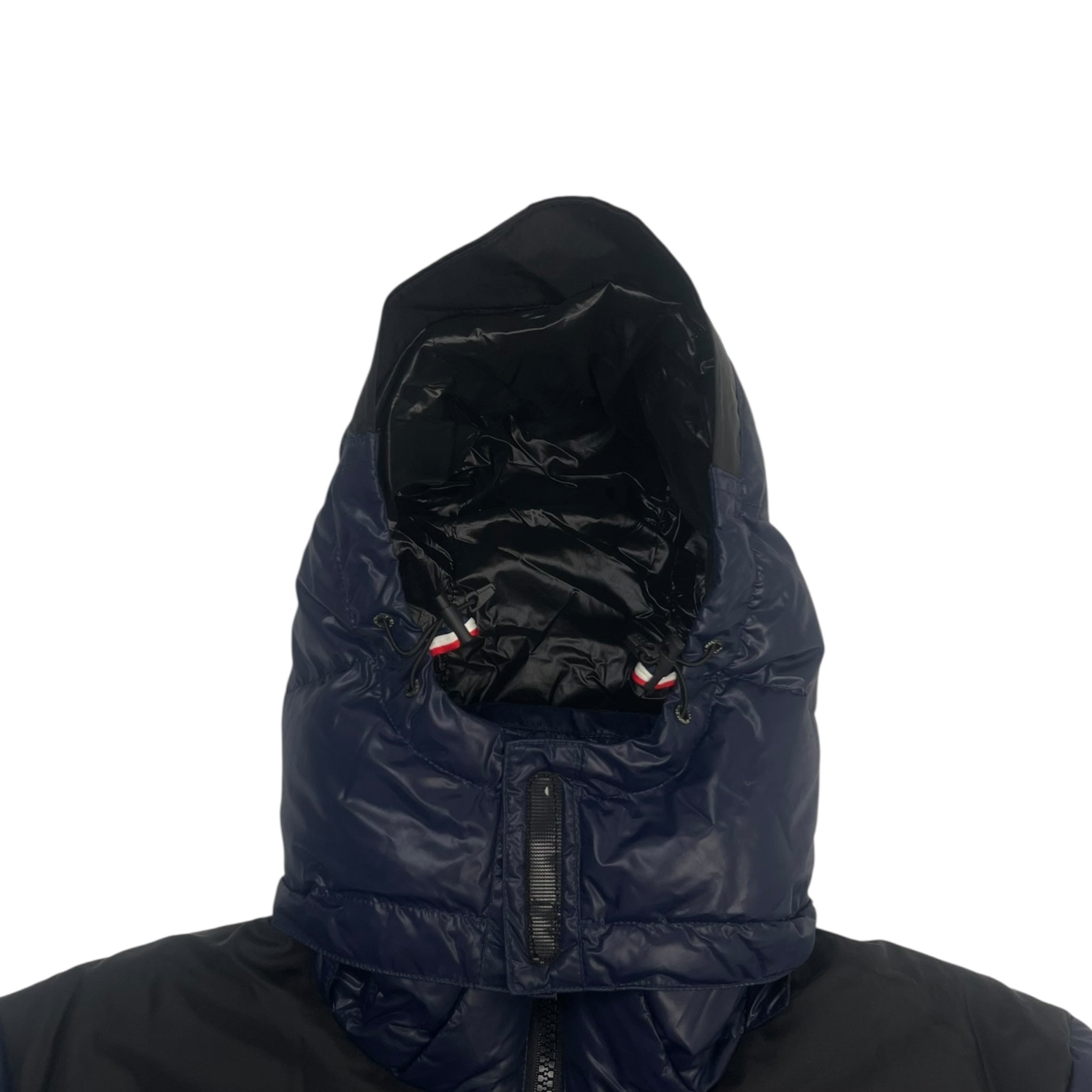 Moncler Grenoble Jacket Deep Navy