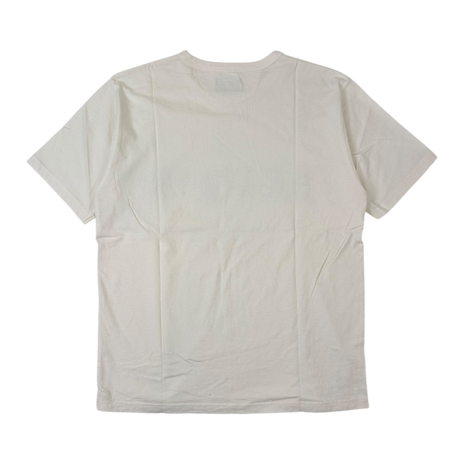 Japan Blue Jeans Hollywood T-Shirt White