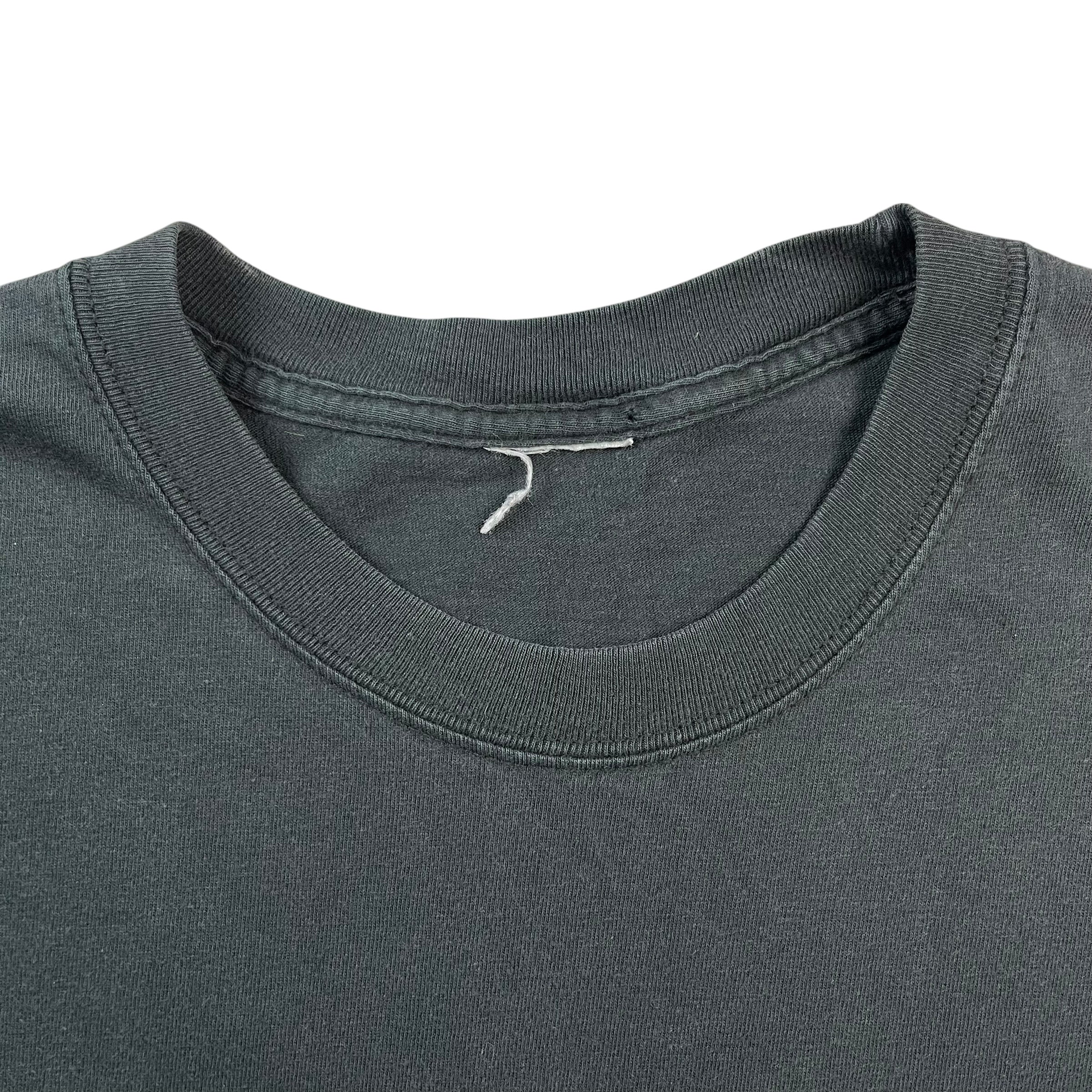 Vintage Dodge Motors Tank Top Black