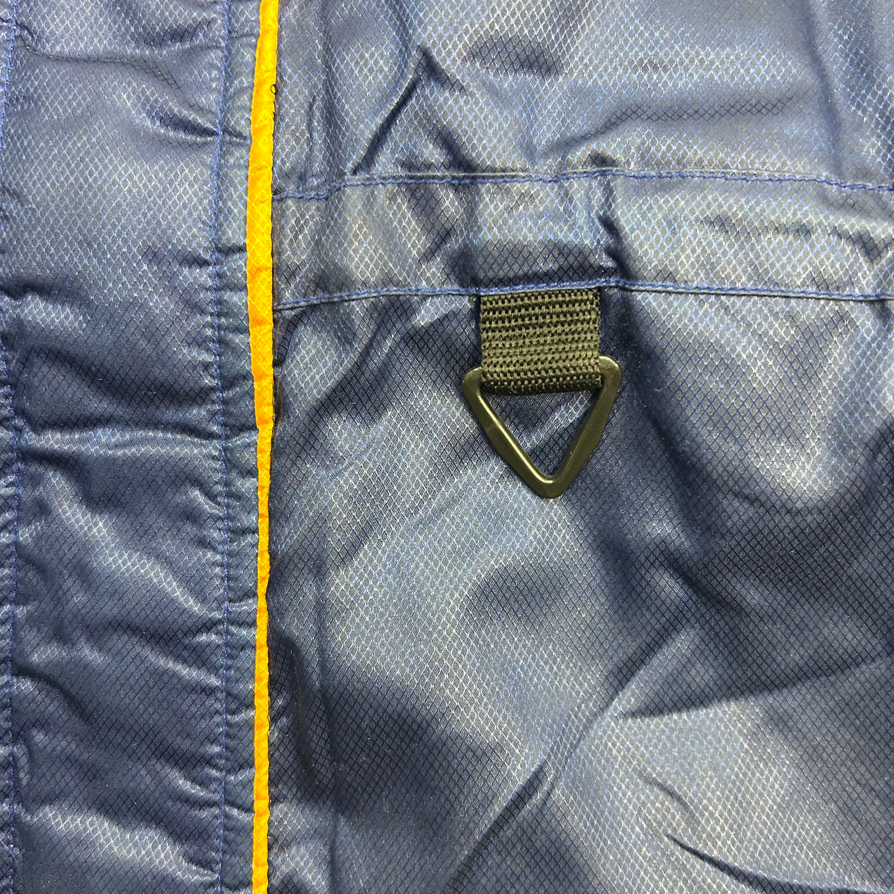 Vintage Tommy Hilfiger Rain Parka
