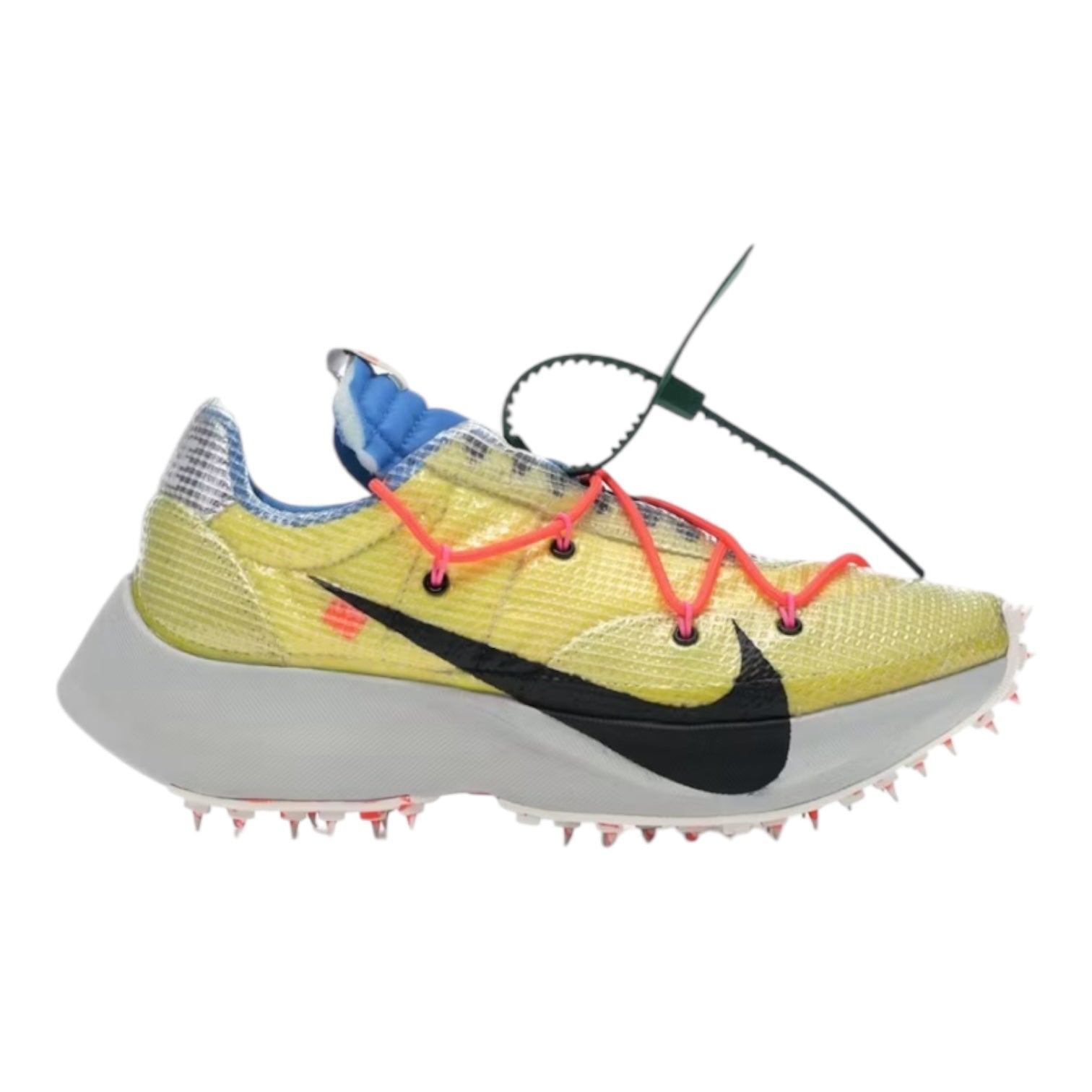 Nike Vapour Street Off-White Tour Yellow (Women’s)