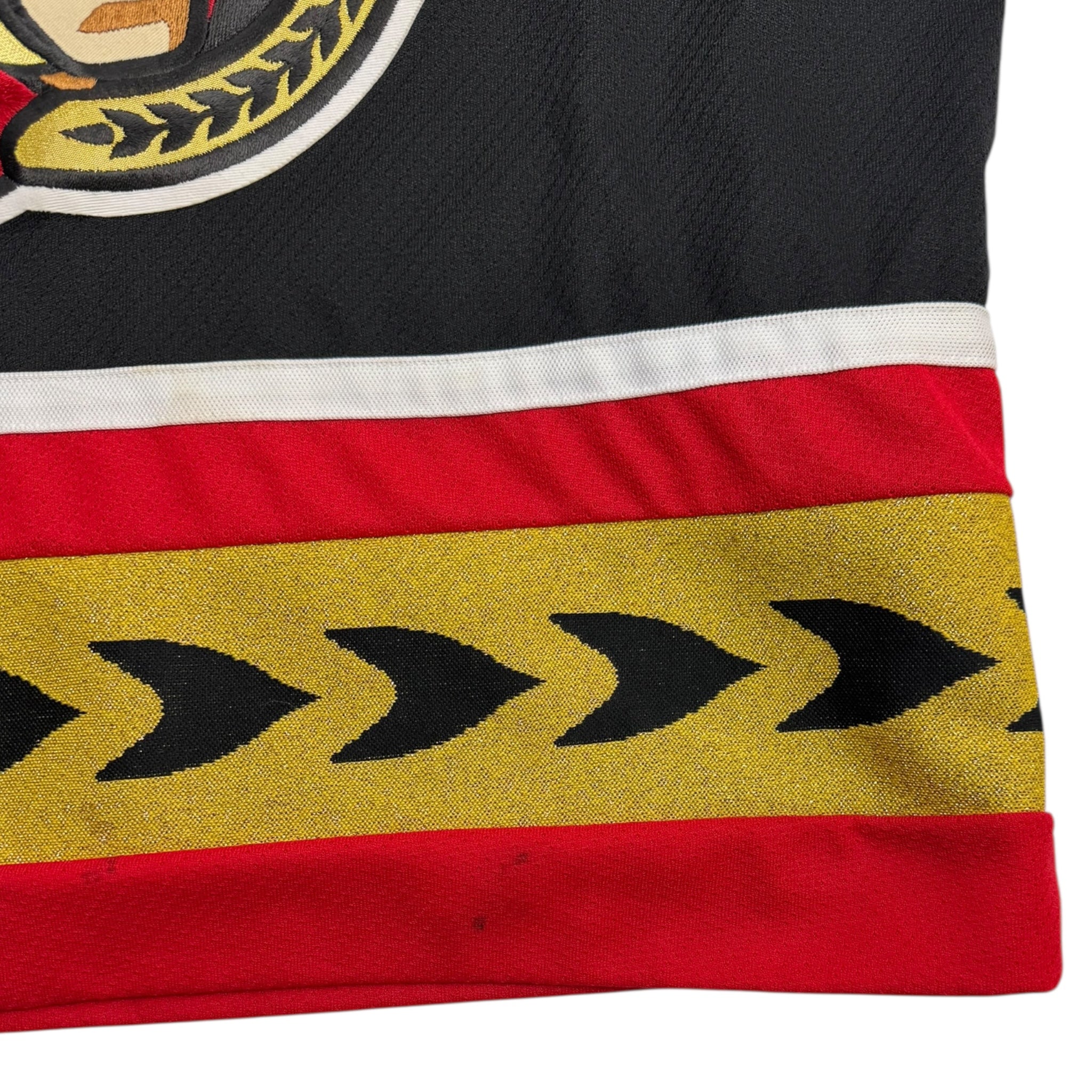 Vintage Ottawa Senators KOHO Jersey