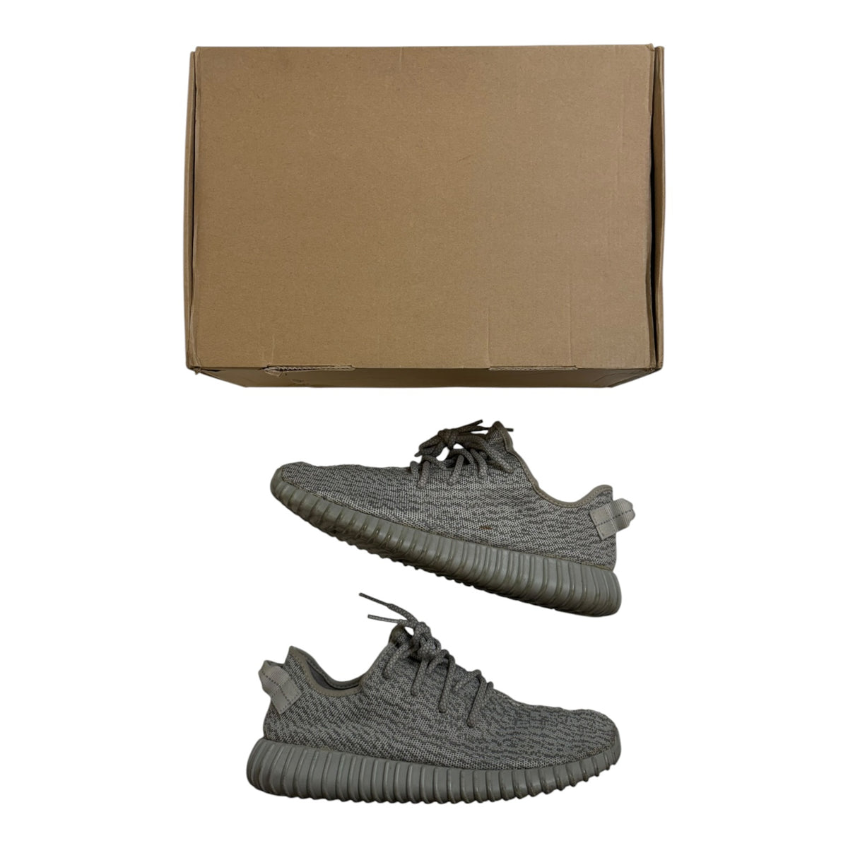 Adidas Yeezy Boost 350 Moonrock