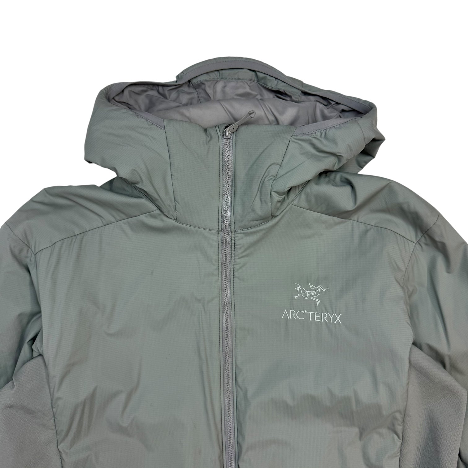 Arc’teryx Atom Hoody Void Grey