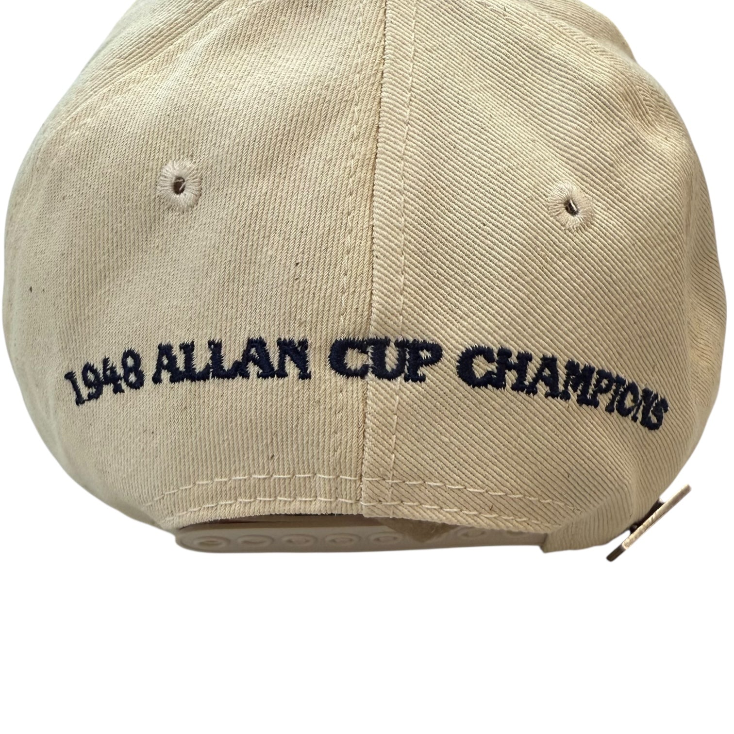 Vintage Edmonton Flyers Hockey