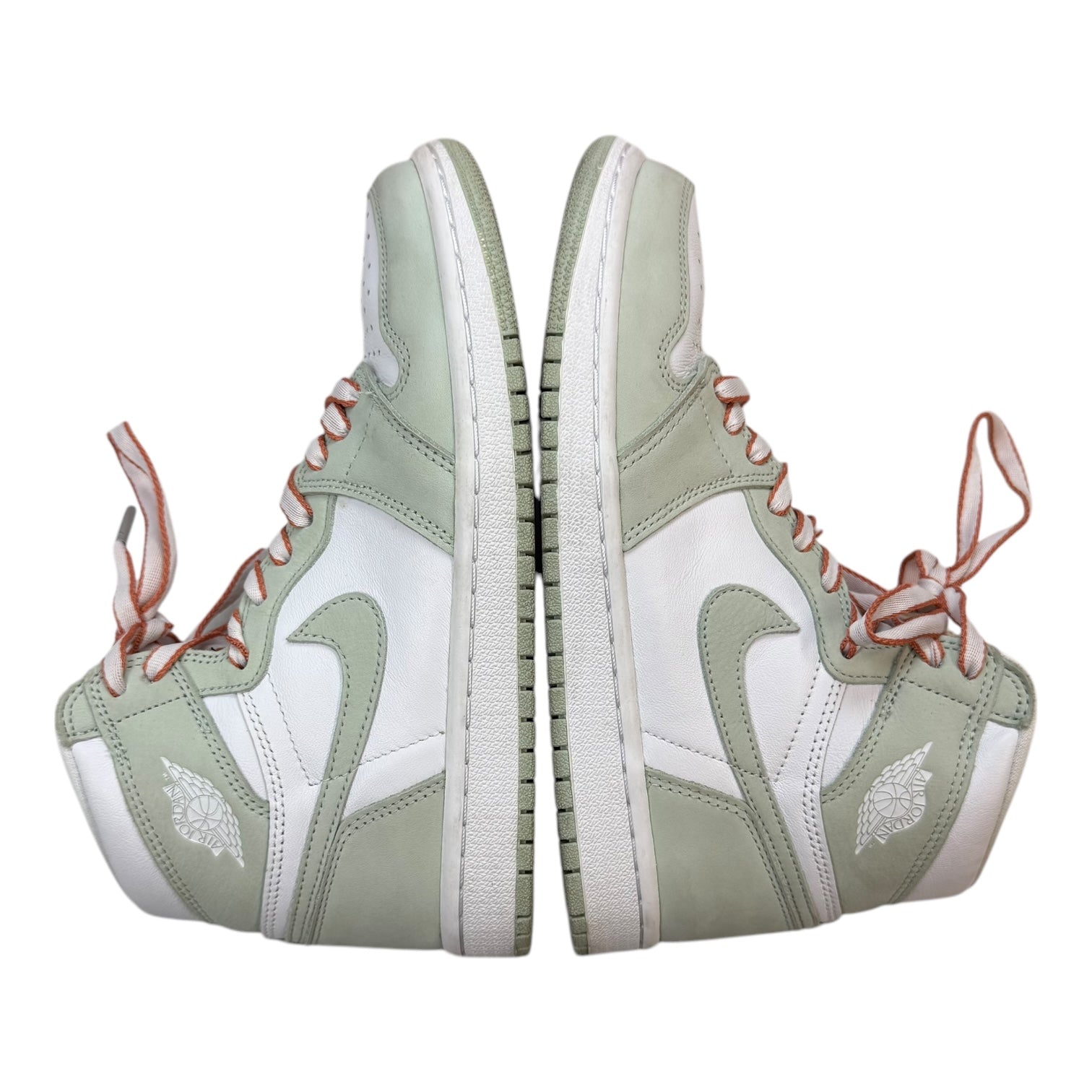Jordan 1 Retro High OG Seafoam (Used)