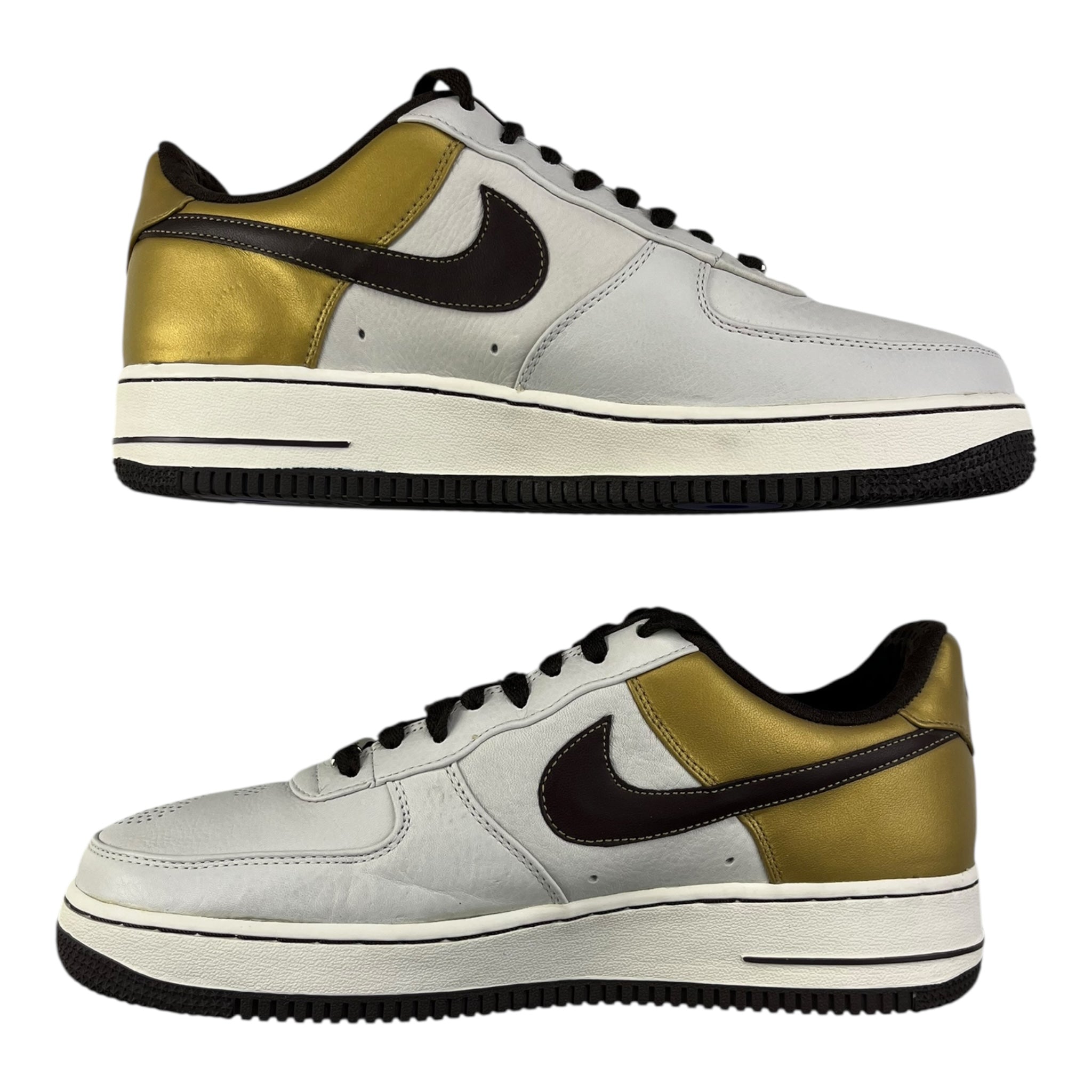 Nike Air Force 1 Low Michael Cooper (2007) (Used)