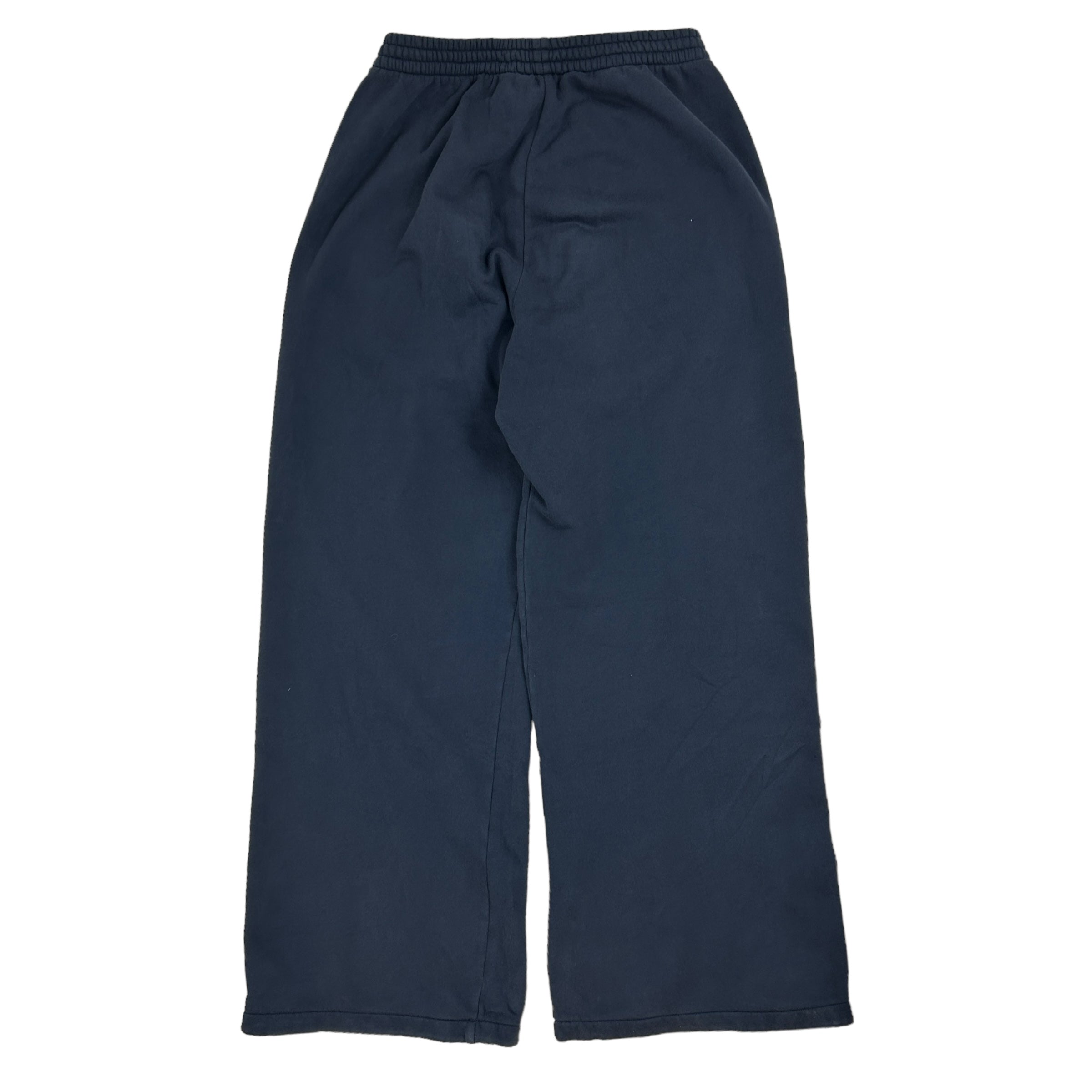 Yeezy x Gap Unreleased Double Layered Sweatpants Navy