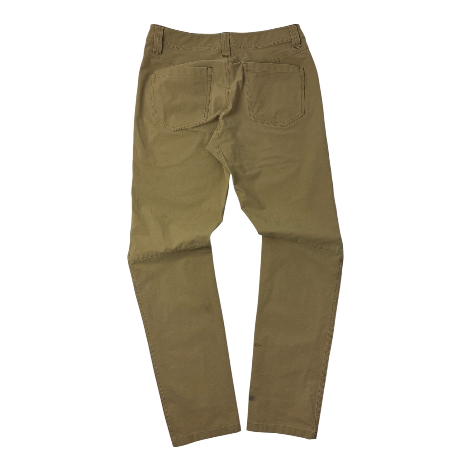 Arc’Teryx Levon Pant Tan