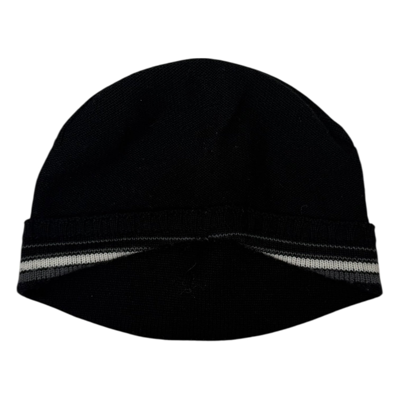 Vintage Diesel Foldover Beanie