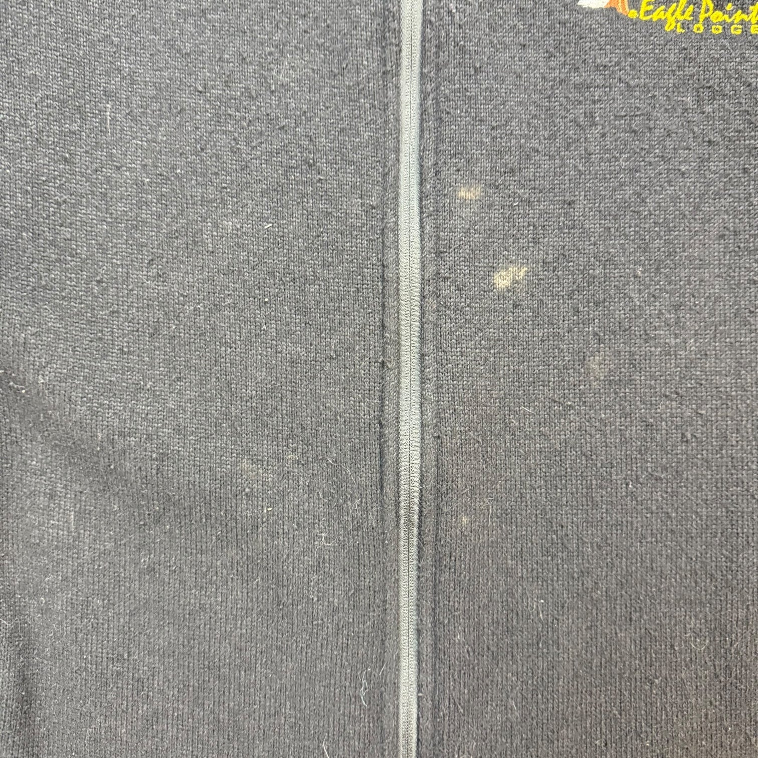 Arc’teryx Covert Jacket Dark Grey