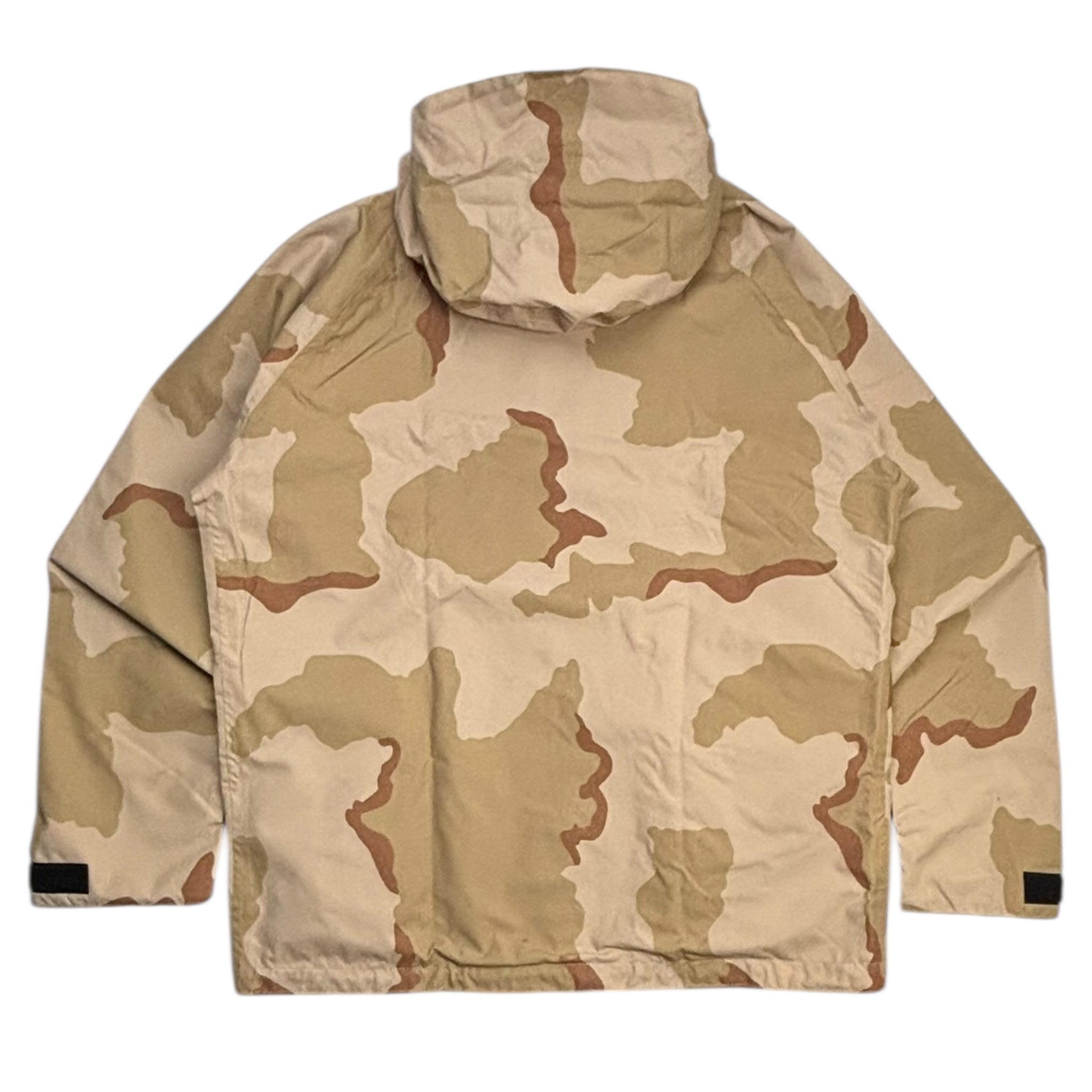 Vintage US Military Style Gore-Tex Reversible Parka Jacket