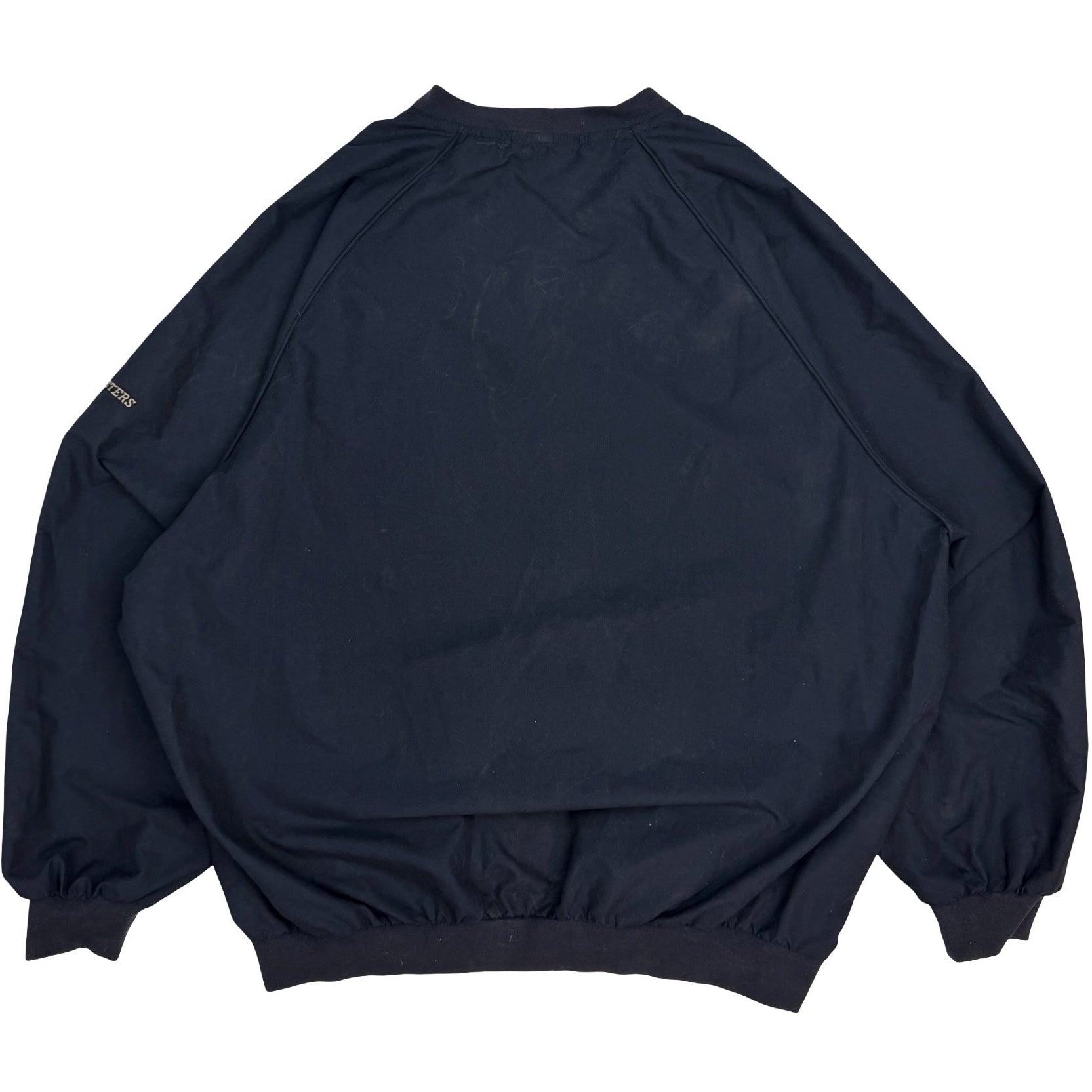 Vintage Masters Collection Pullover Black