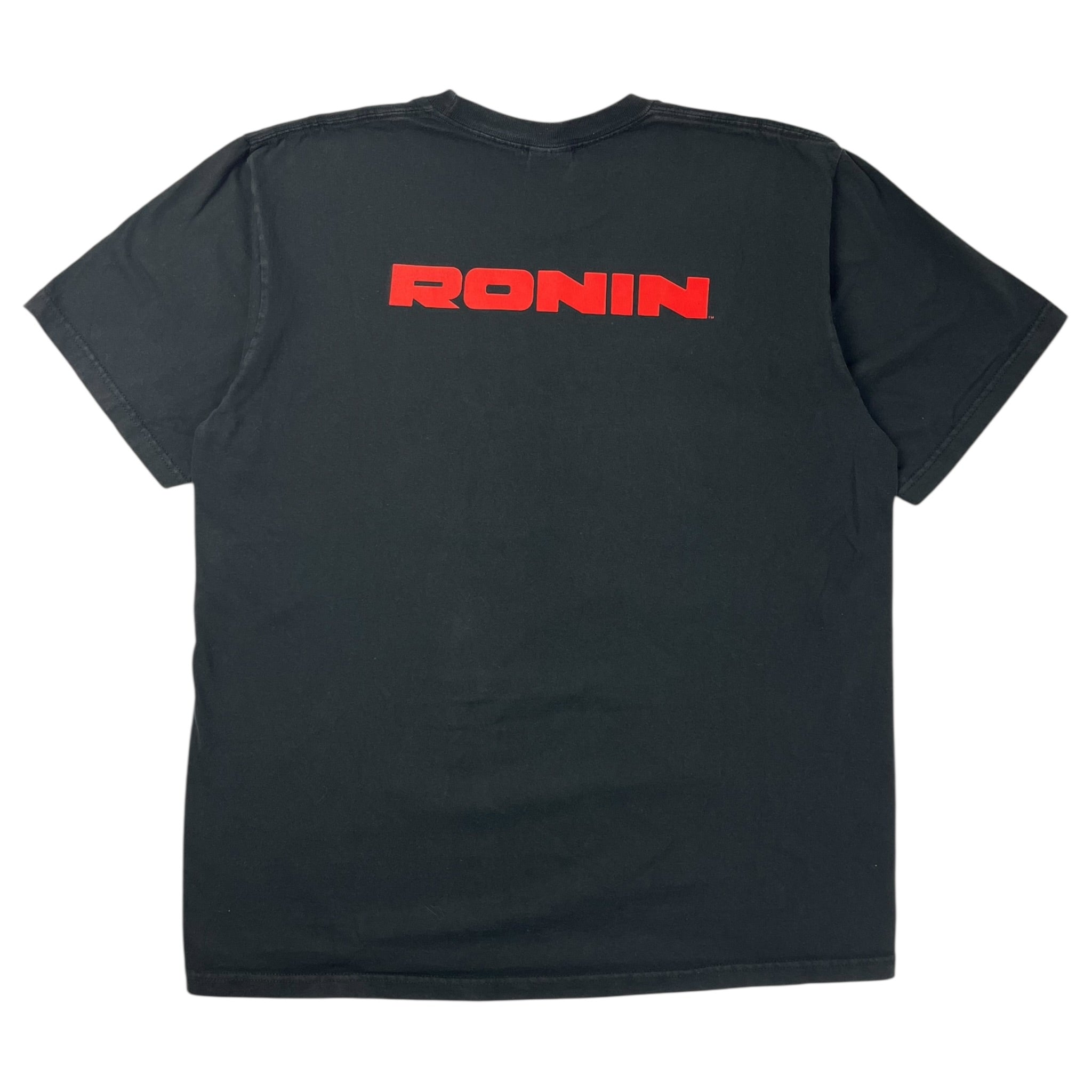 Supreme Ronin T-Shirt Black