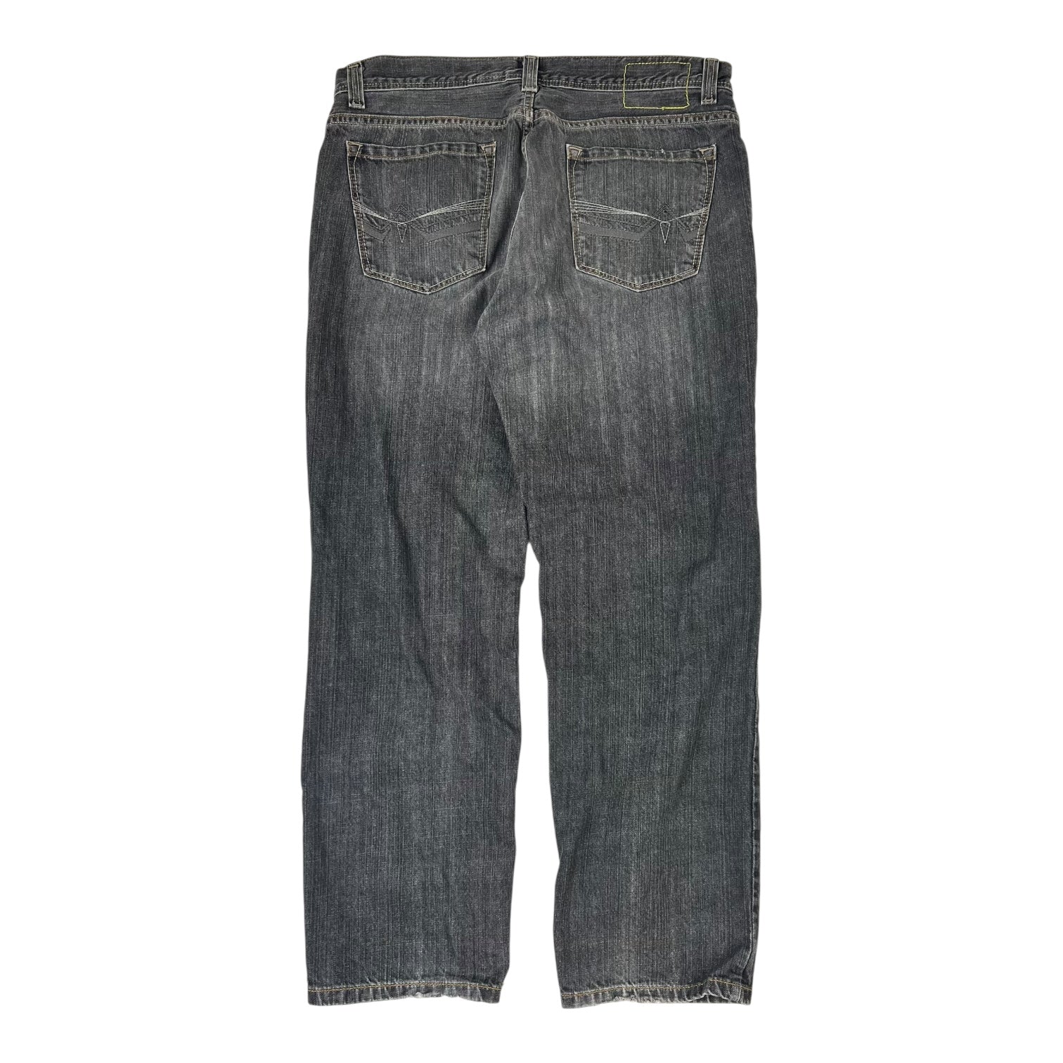 Vintage DKNY Straight Leg Denim Jeans