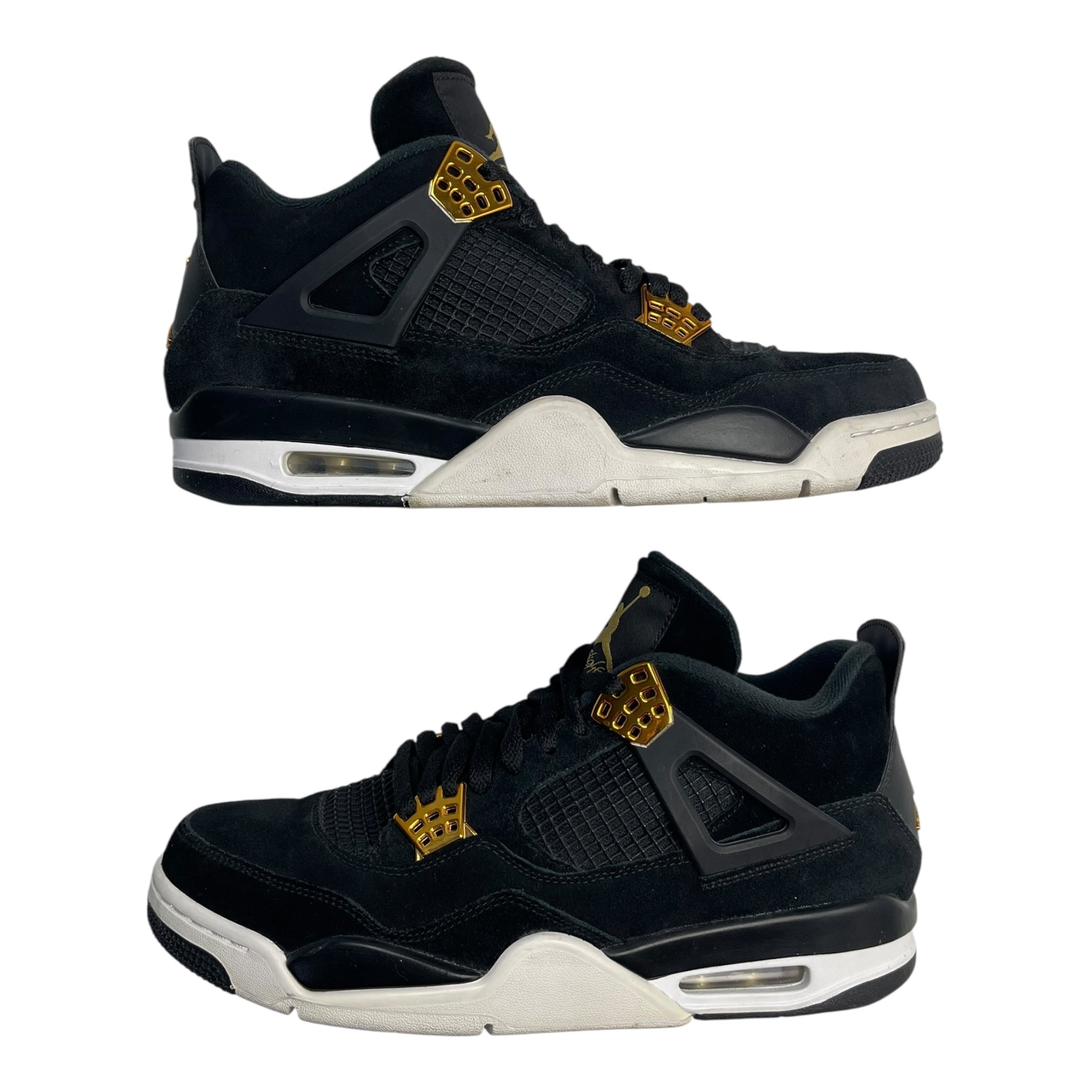 Jordan 4 Royalty (Used)