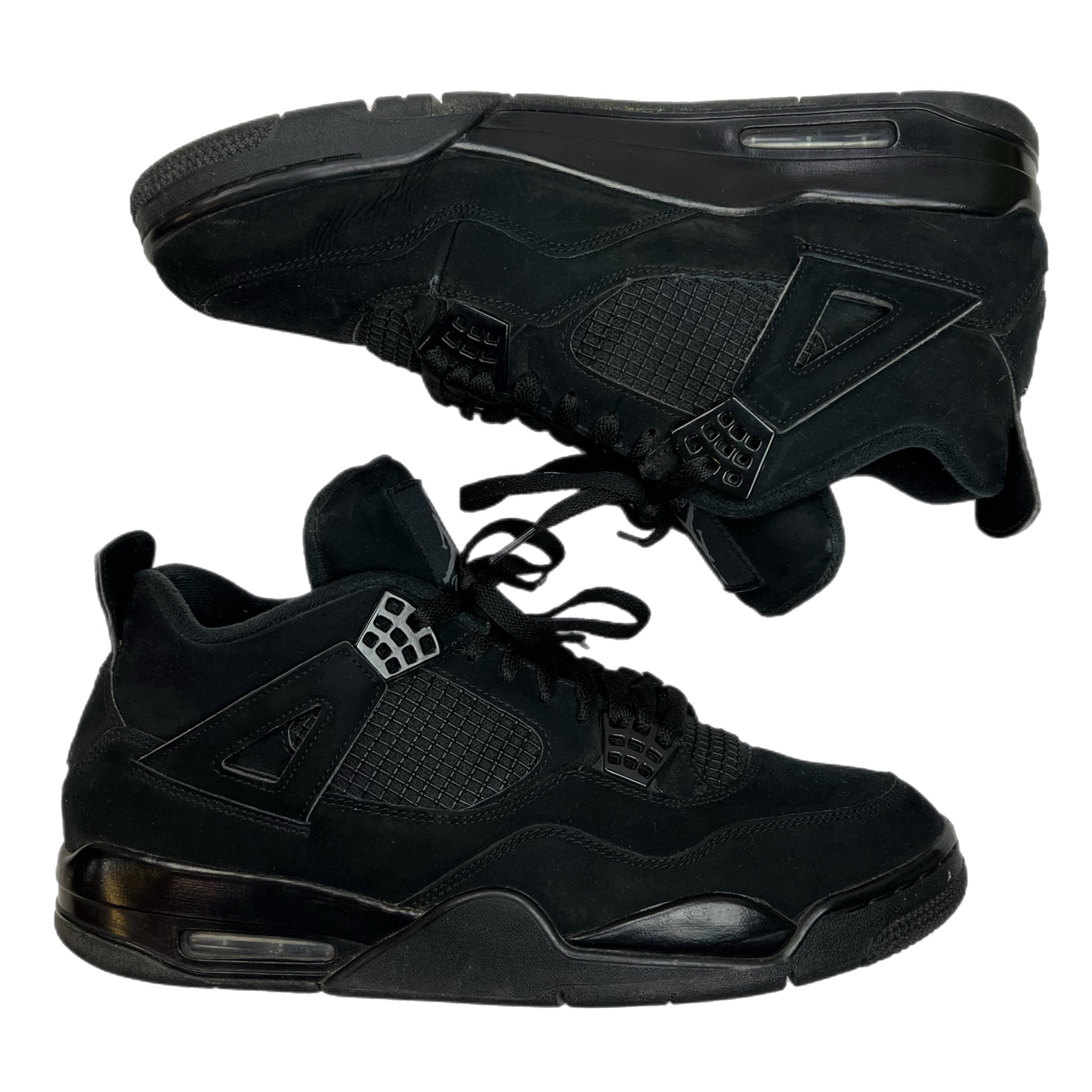 Jordan 4 Black Cat (2020) (Used)