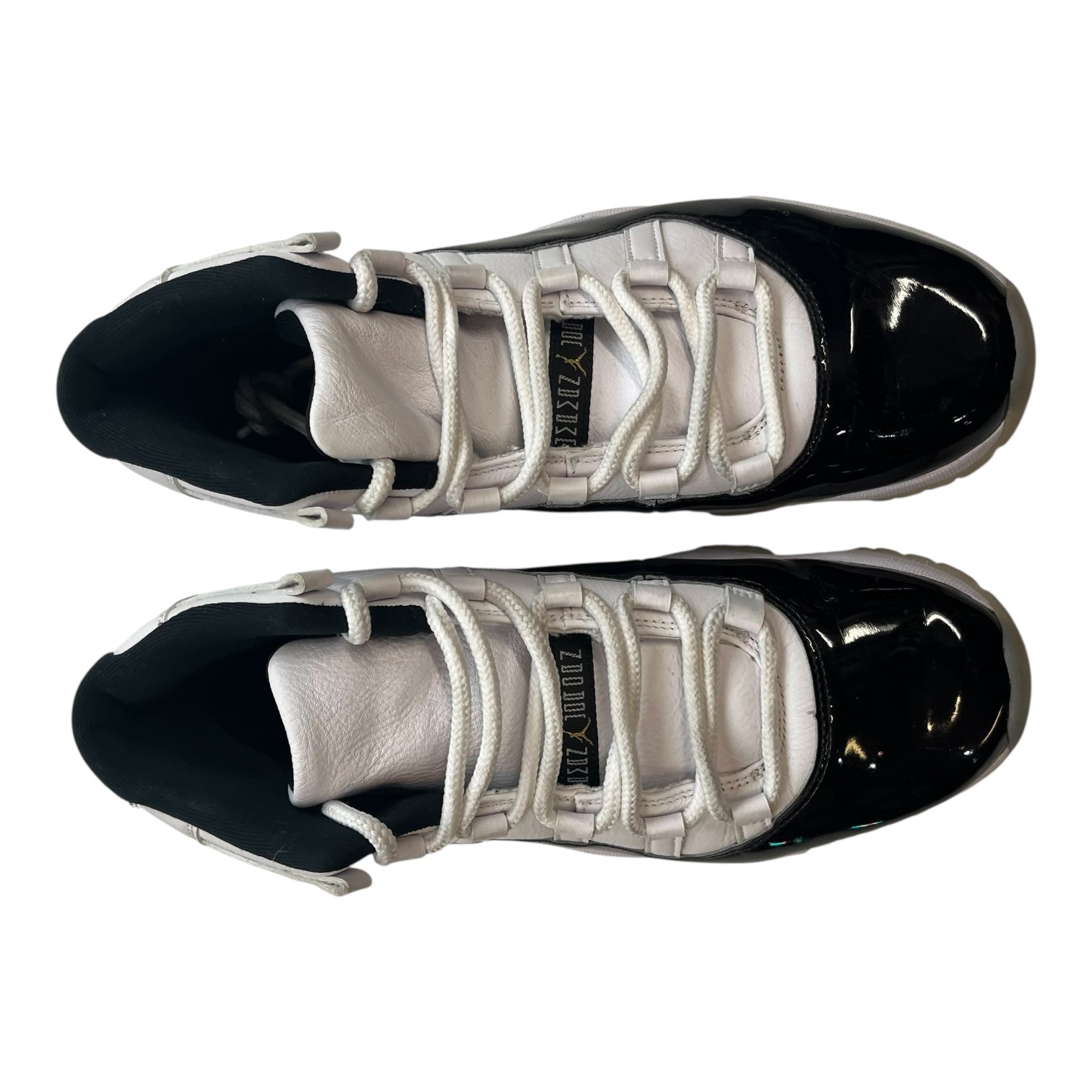 Jordan 11 DMP Gratitude (Used)