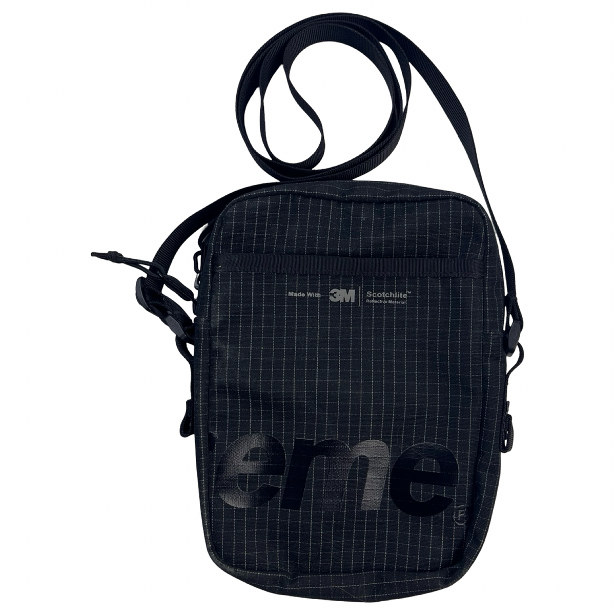 Supreme Shoulder Bag (SS24)