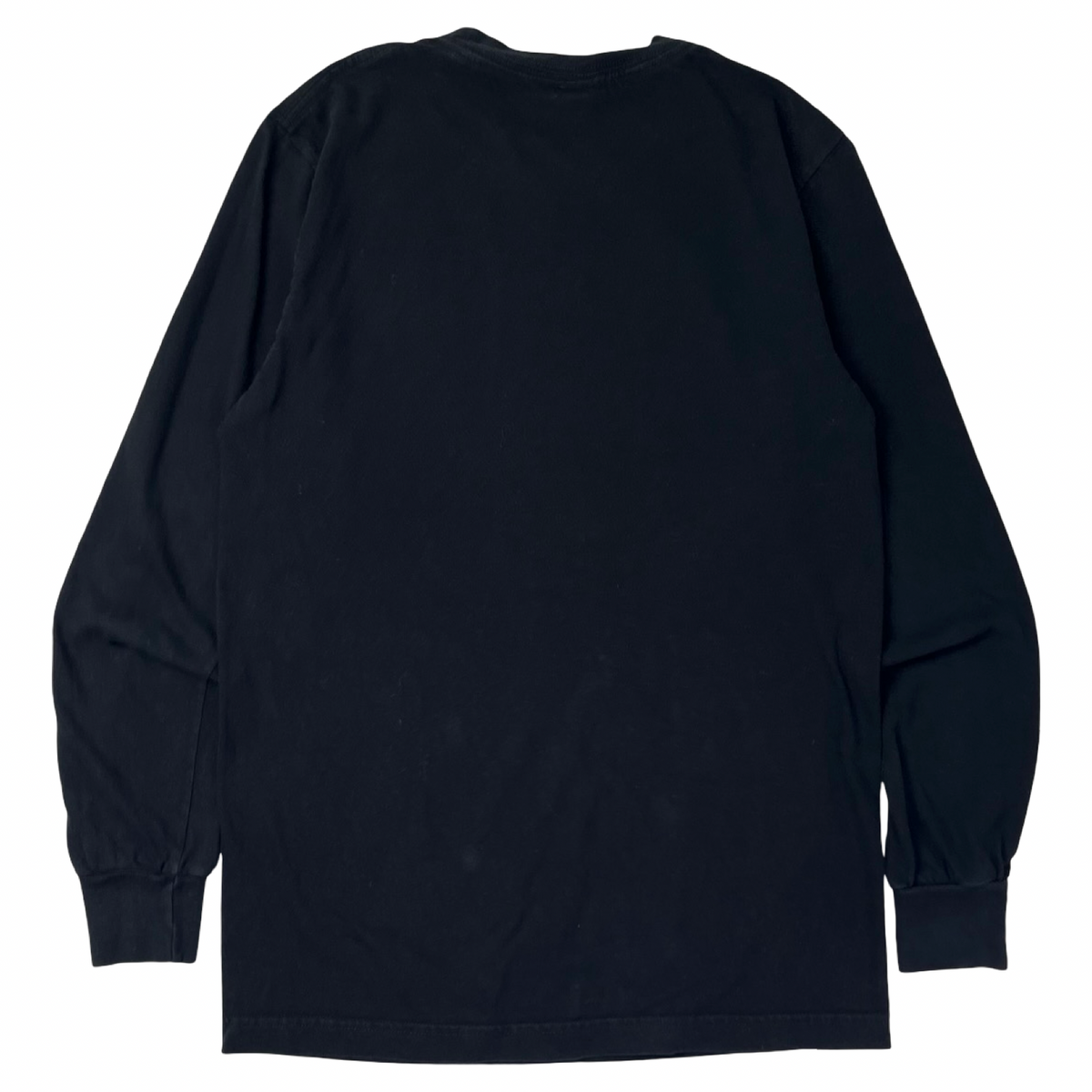 Vintage Fox Racing Center Logo Long Sleeve T-Shirt