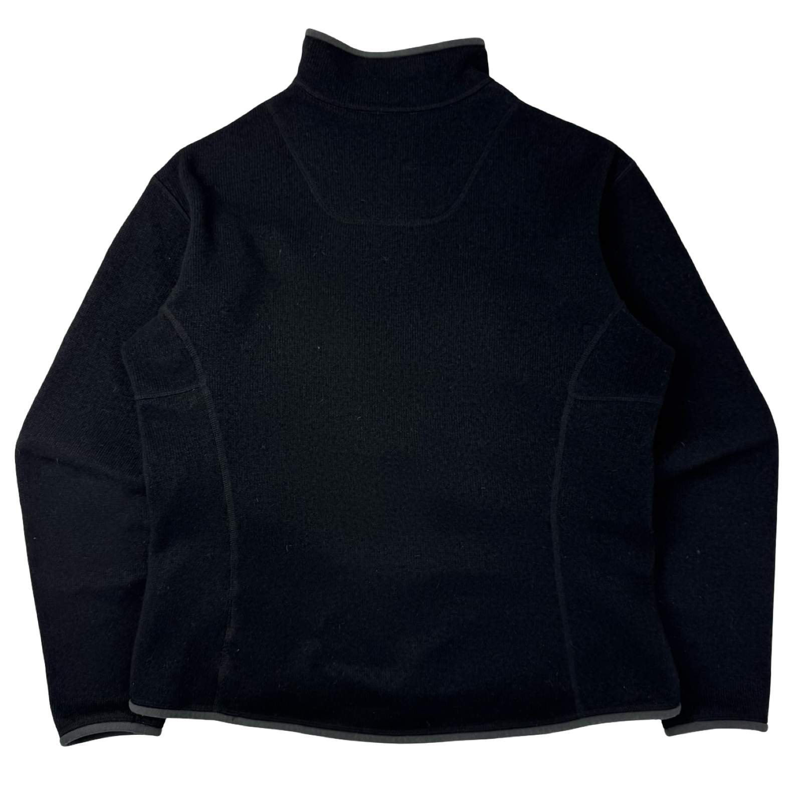 (W) Arc’teryx Covert Cardigan Fleece Zip Up