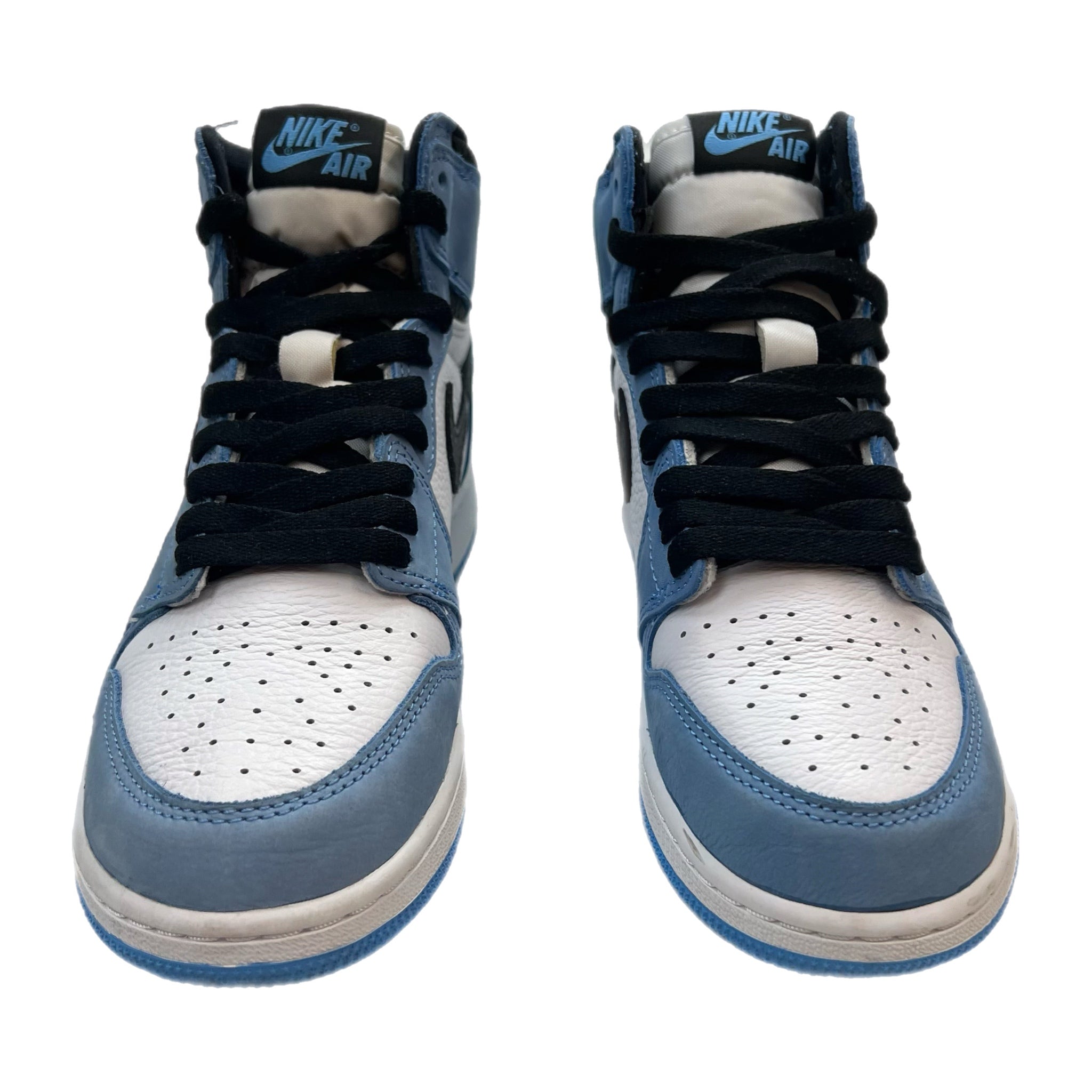 Jordan 1 High University Blue (GS) (Used)