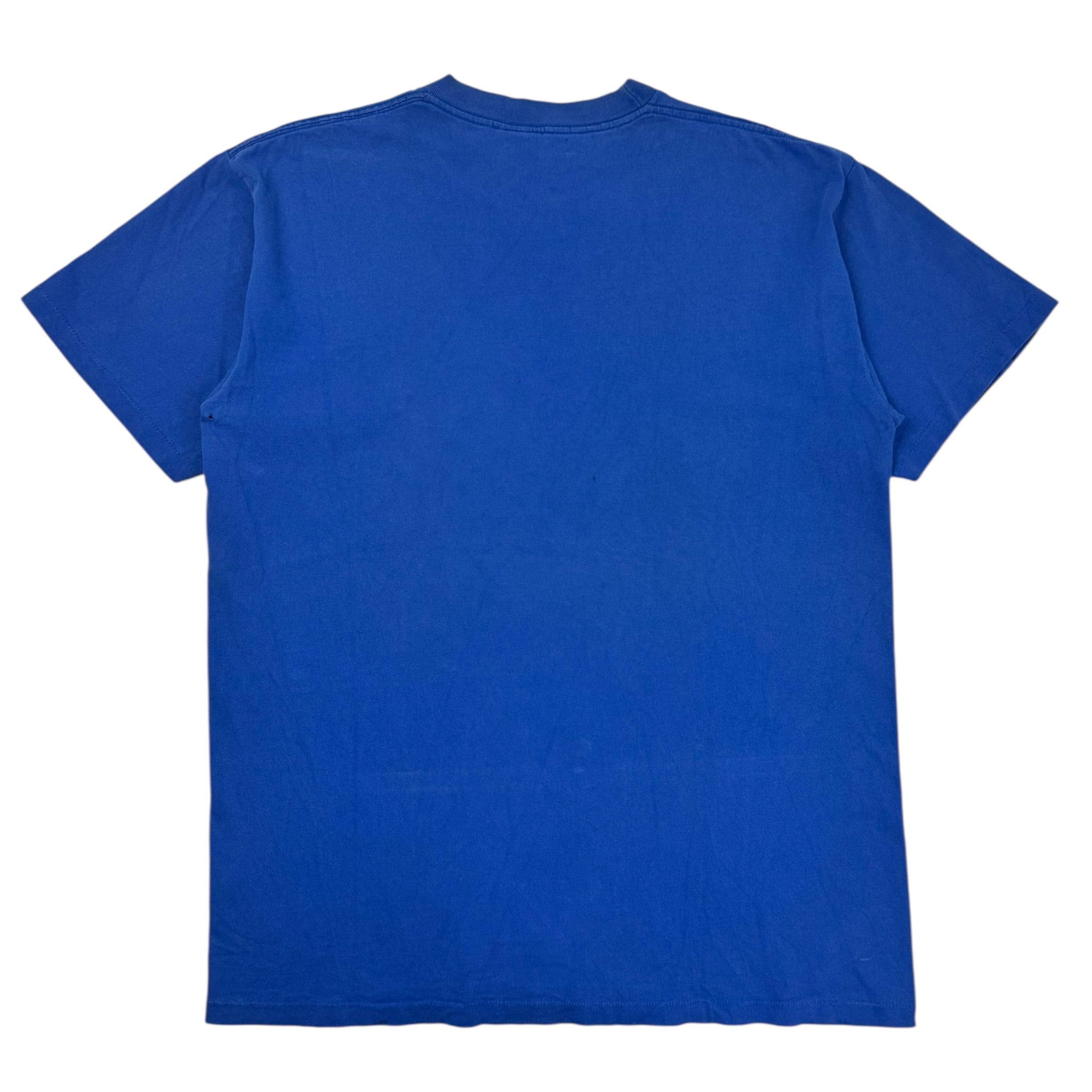 1990 Buffalo Sabres Foligno T-Shirt