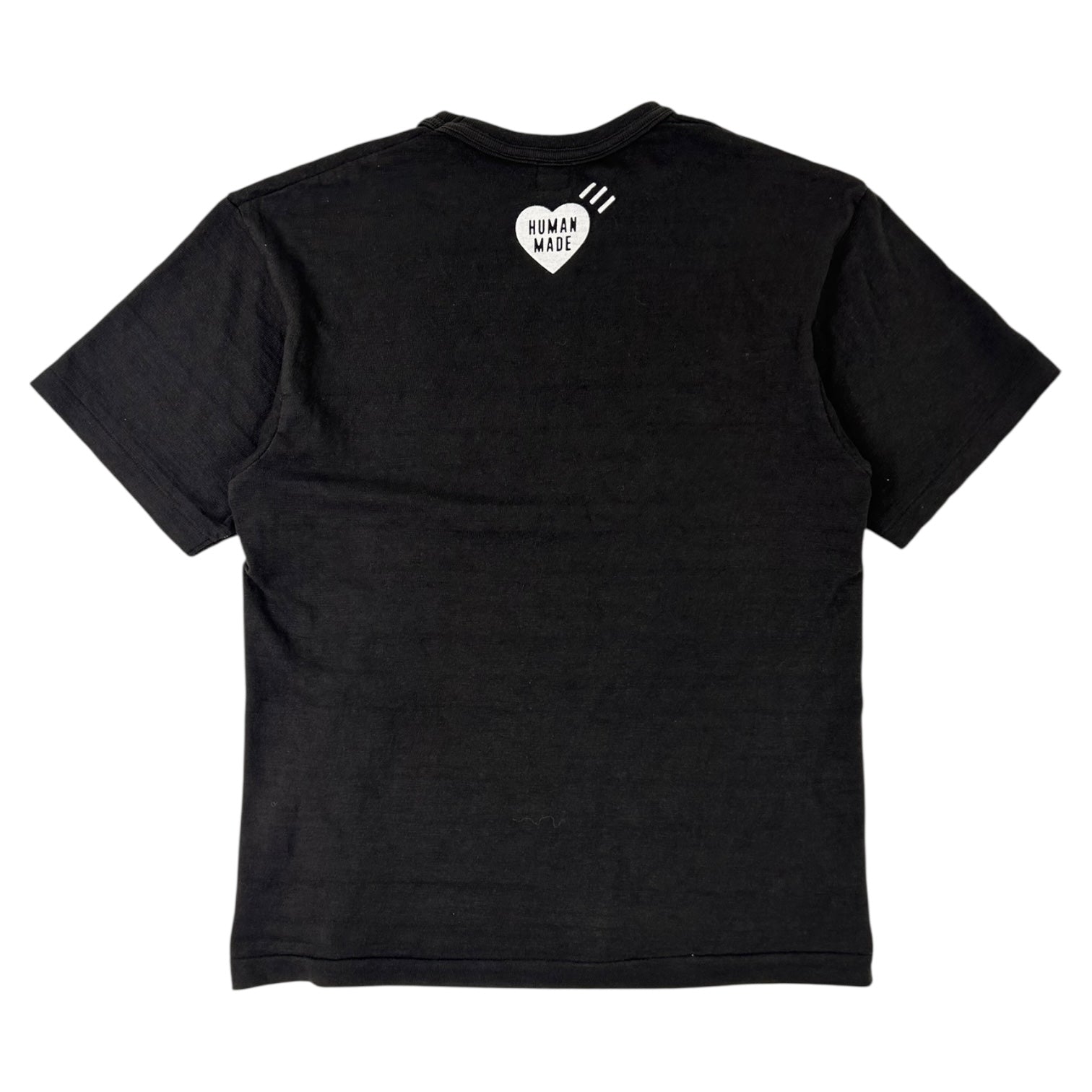 Human Made Graphic T-Shirt Black