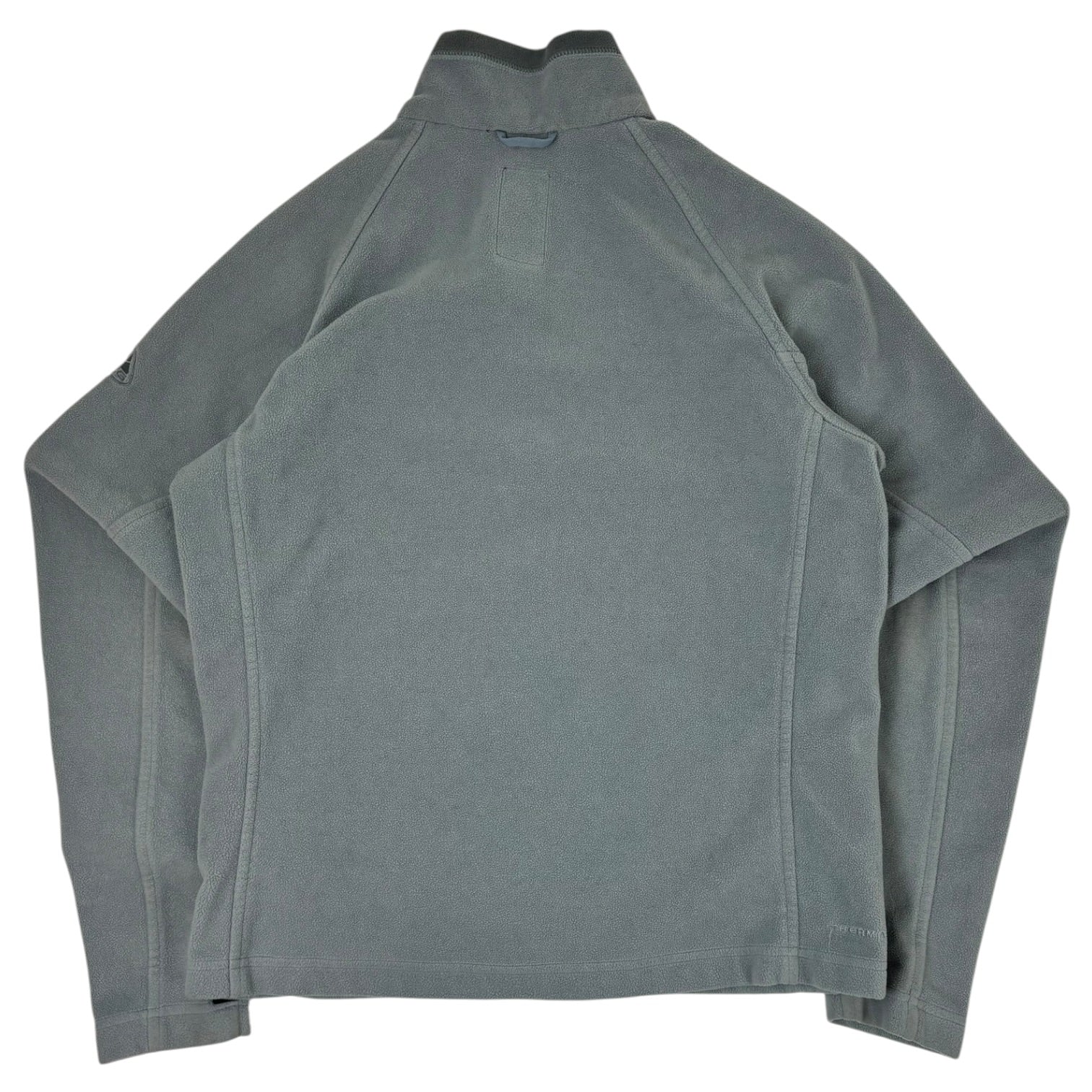 (W) Vintage ACG Full Zip Slate Grey