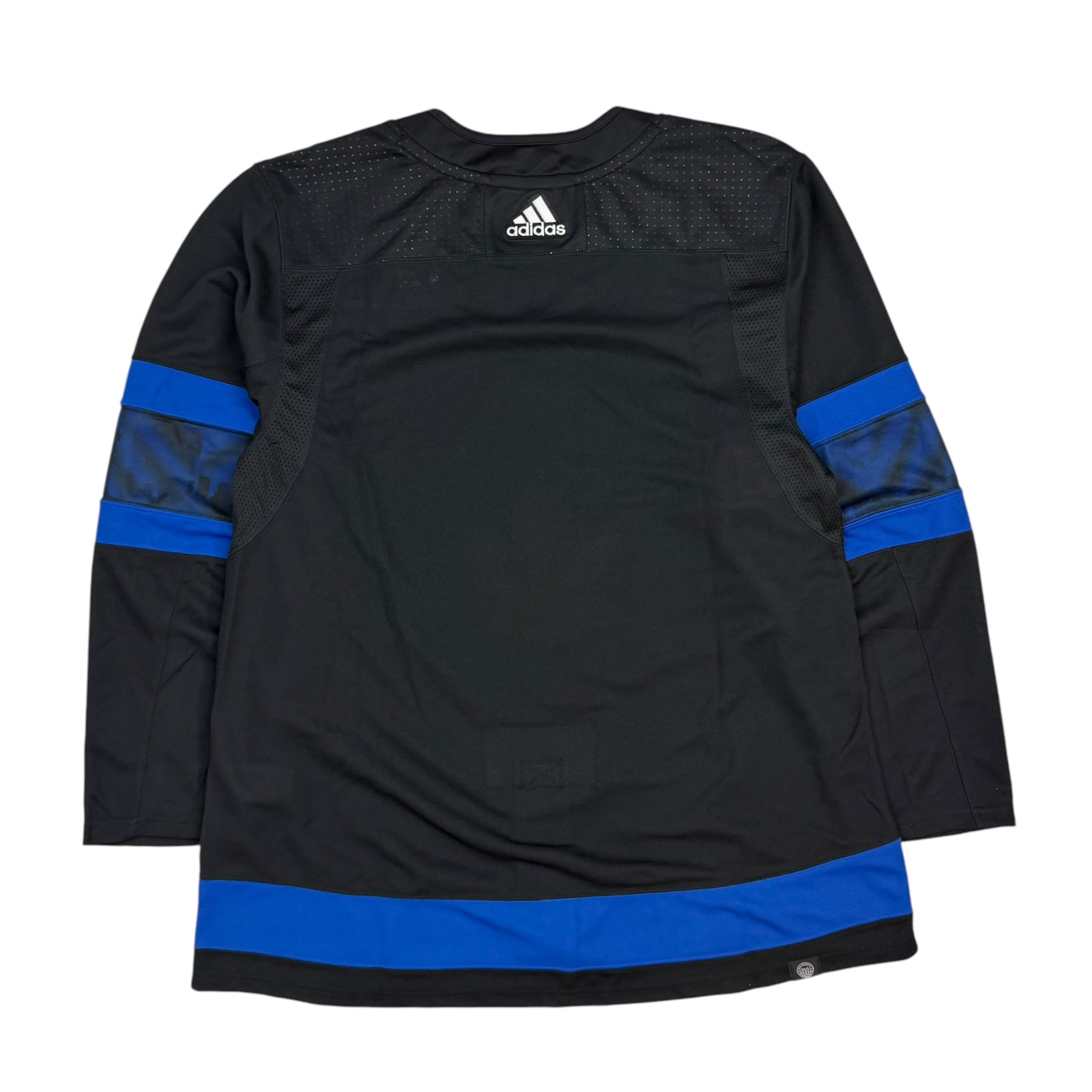 Toronto Maple Leafs Alternate Adidas Jersey Black