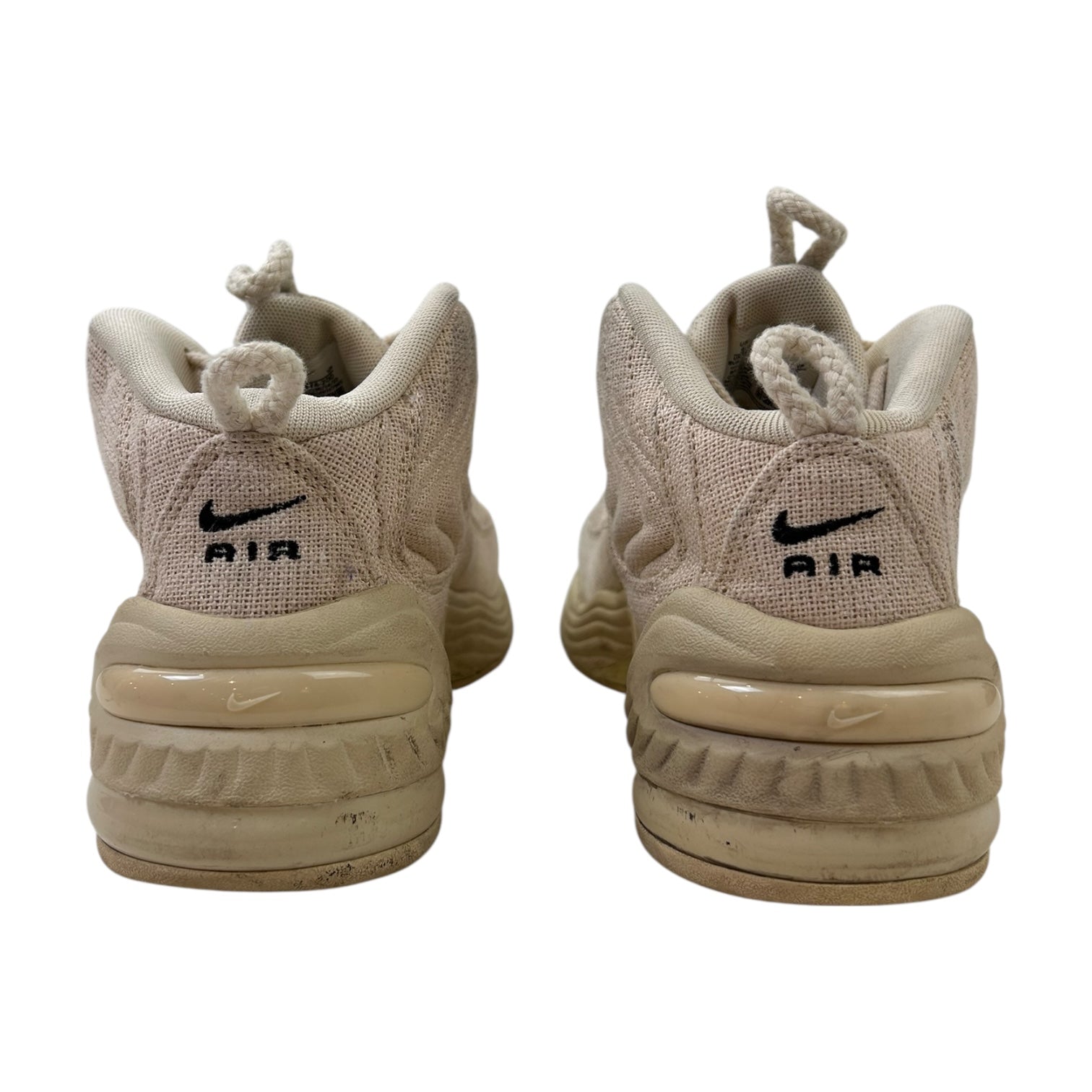 Nike Air Penny 2 Stussy Fossil (Used)