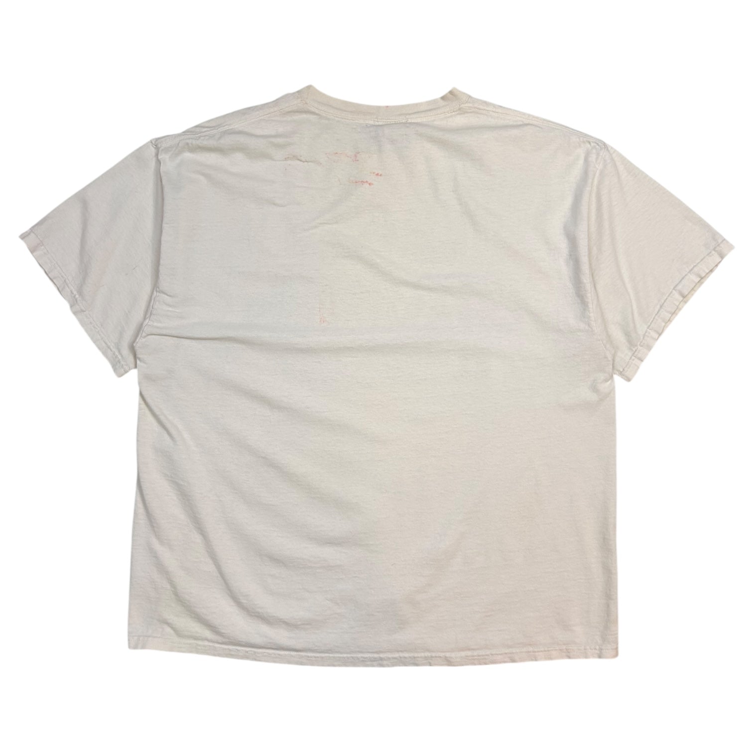 Vintage 2005 Seattle Seahawks NFC Conference Champions T-Shirt White