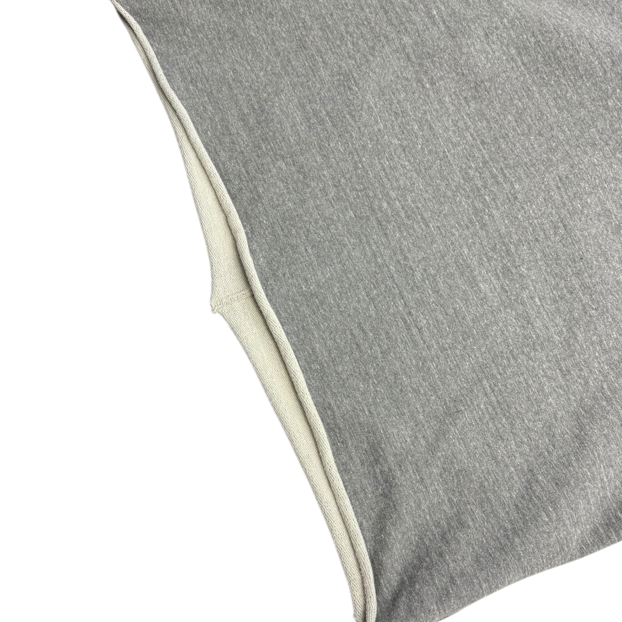 Fear of God Fifth Collection Hooded Sleeveless Sweatshirt