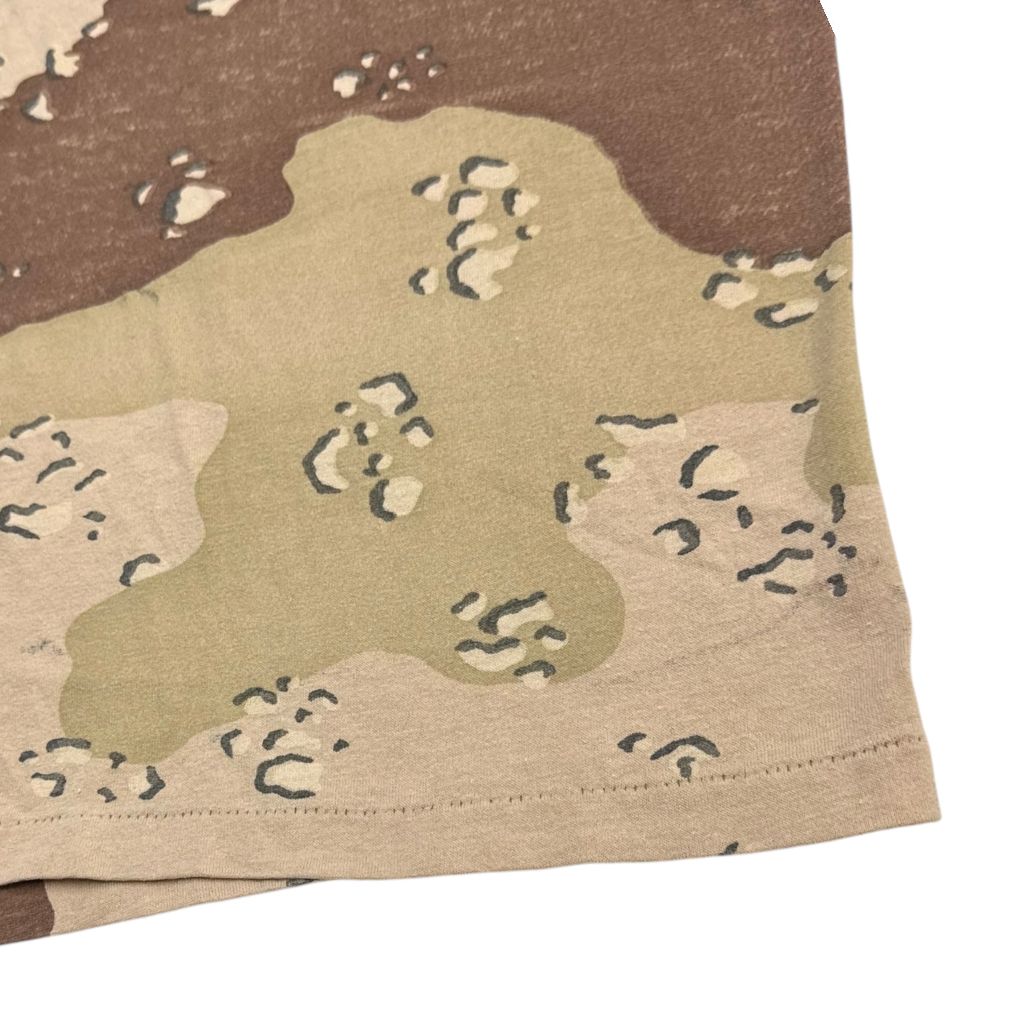 Vintage Desert Camo T-Shirt