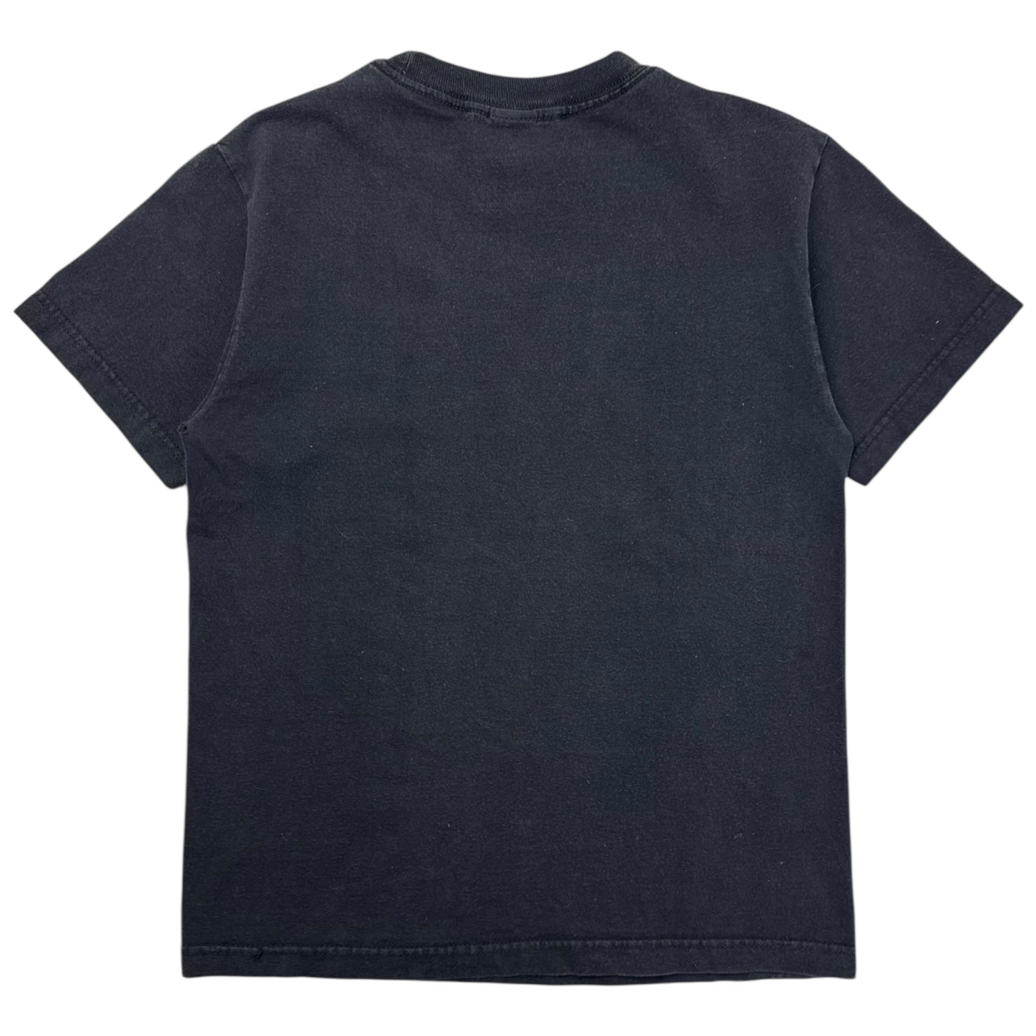 Vintage Y2K Metal Mulisha ‘Worldwide Domination’ T-Shirt