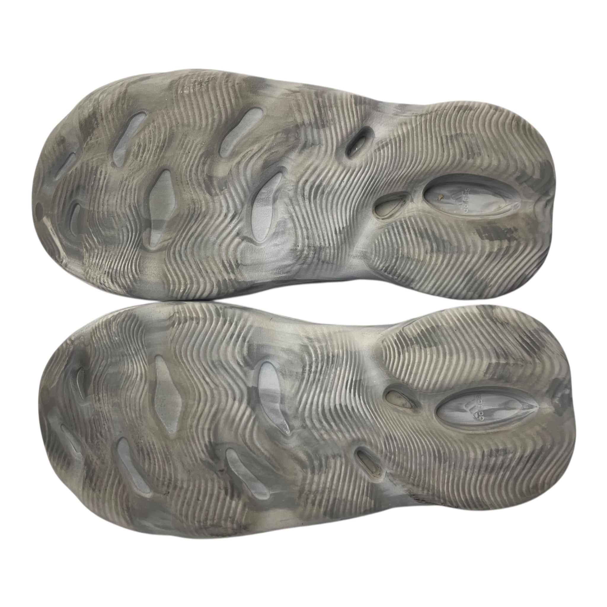 Yeezy Foam RNR MX Granite (Used)