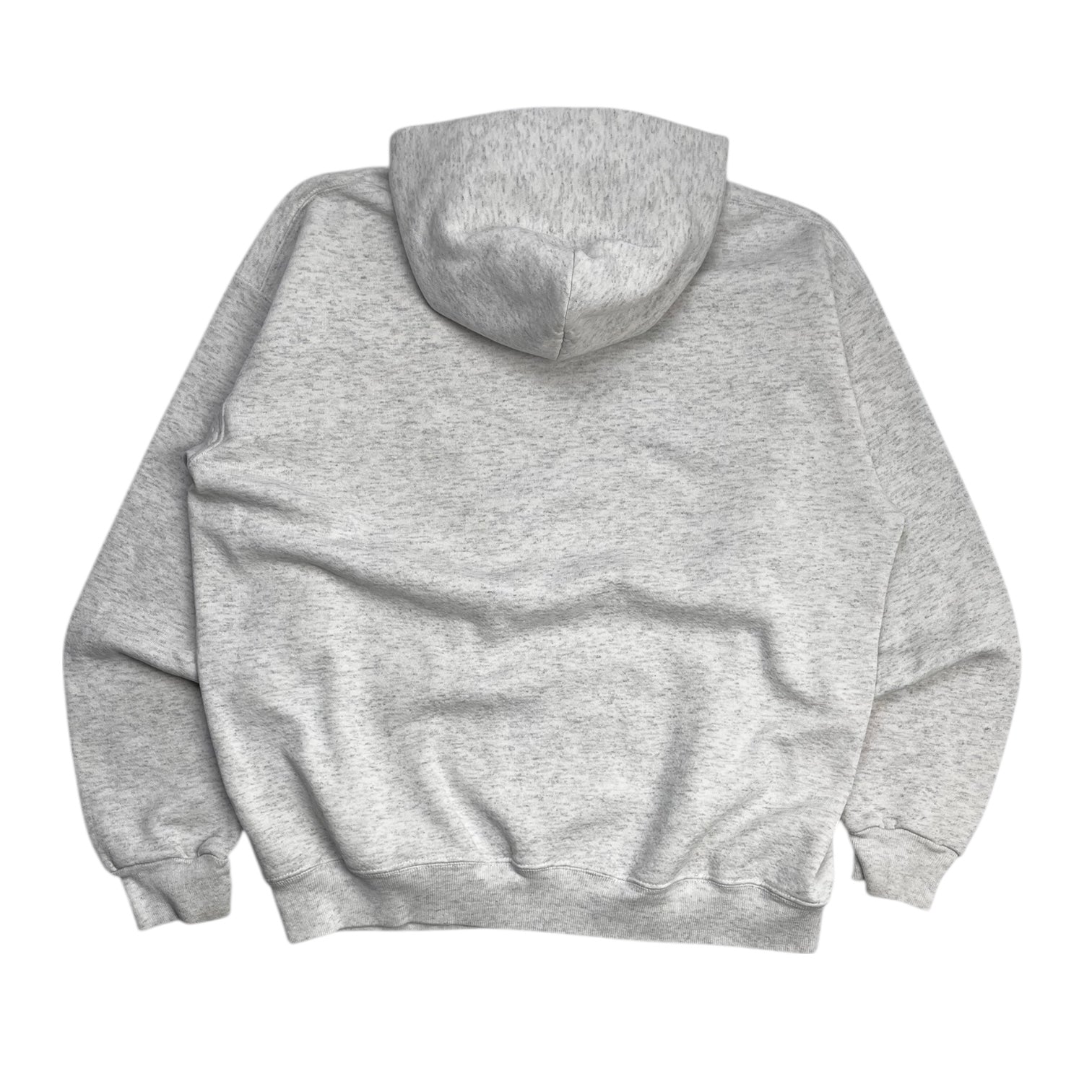 Vintage Orlando Magic Spell Out Hoodie