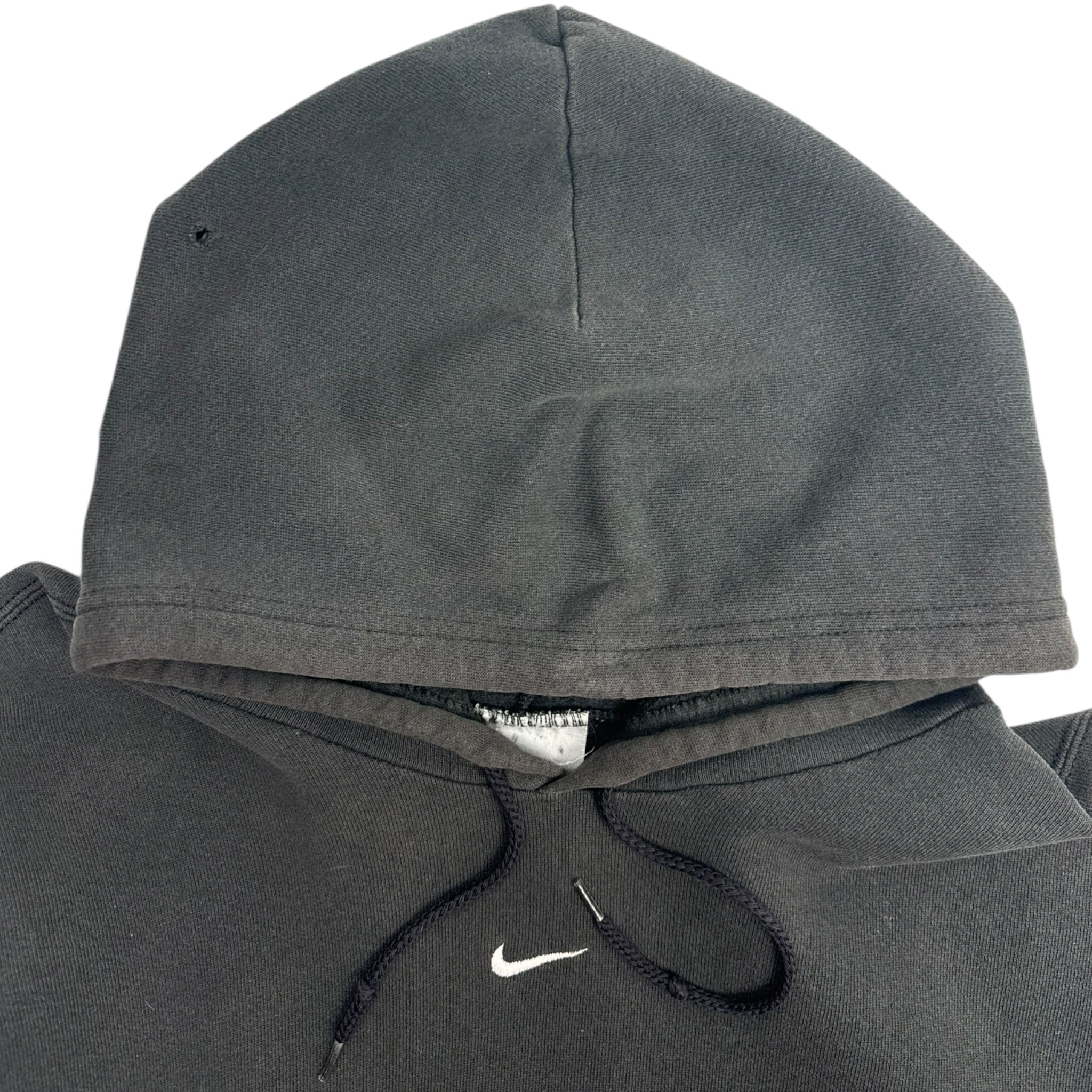 Vintage Y2K Nike Centerswoosh Hoodie