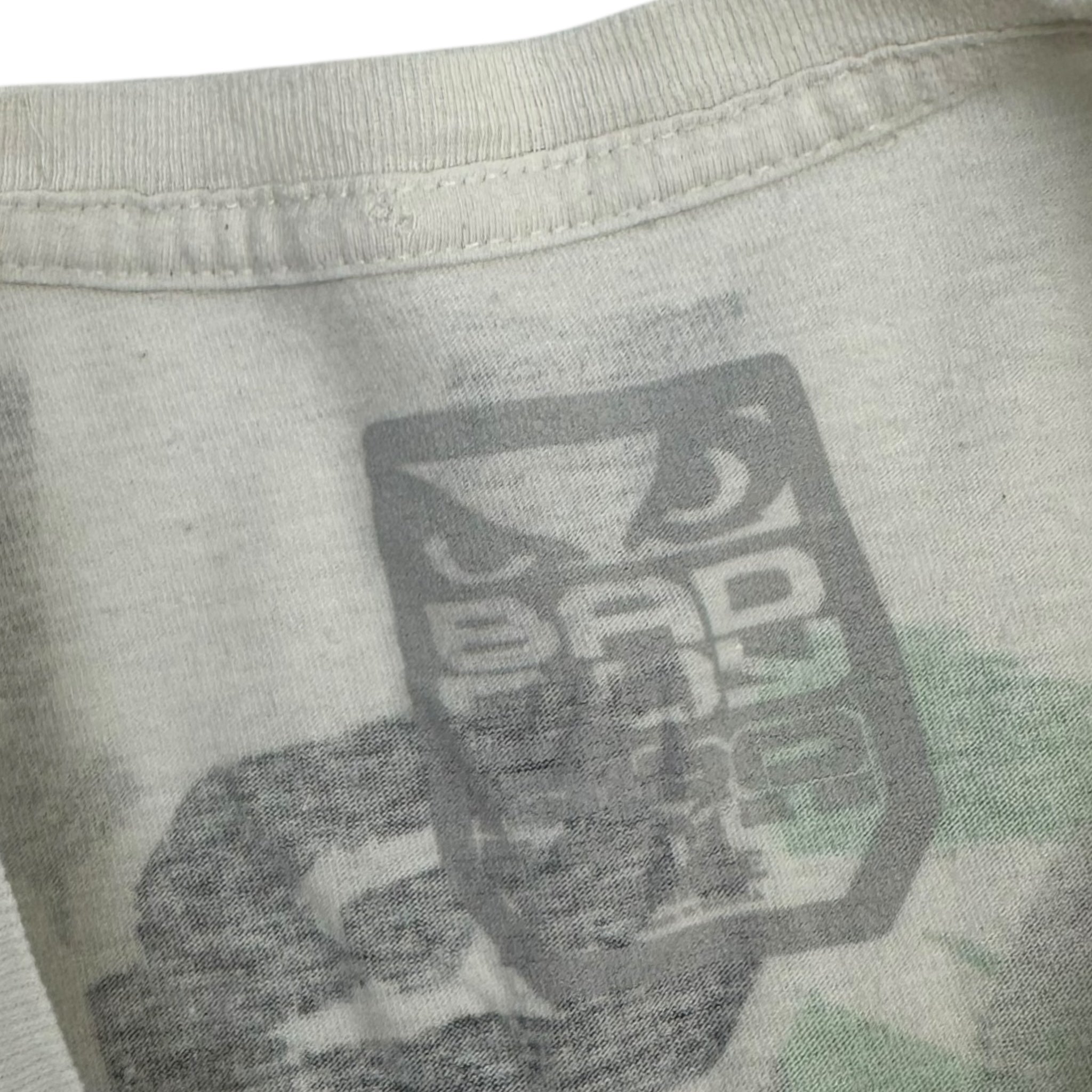 Y2K Bad Boy MMA Mauricio Rua “Shogun” Brazil T-Shirt