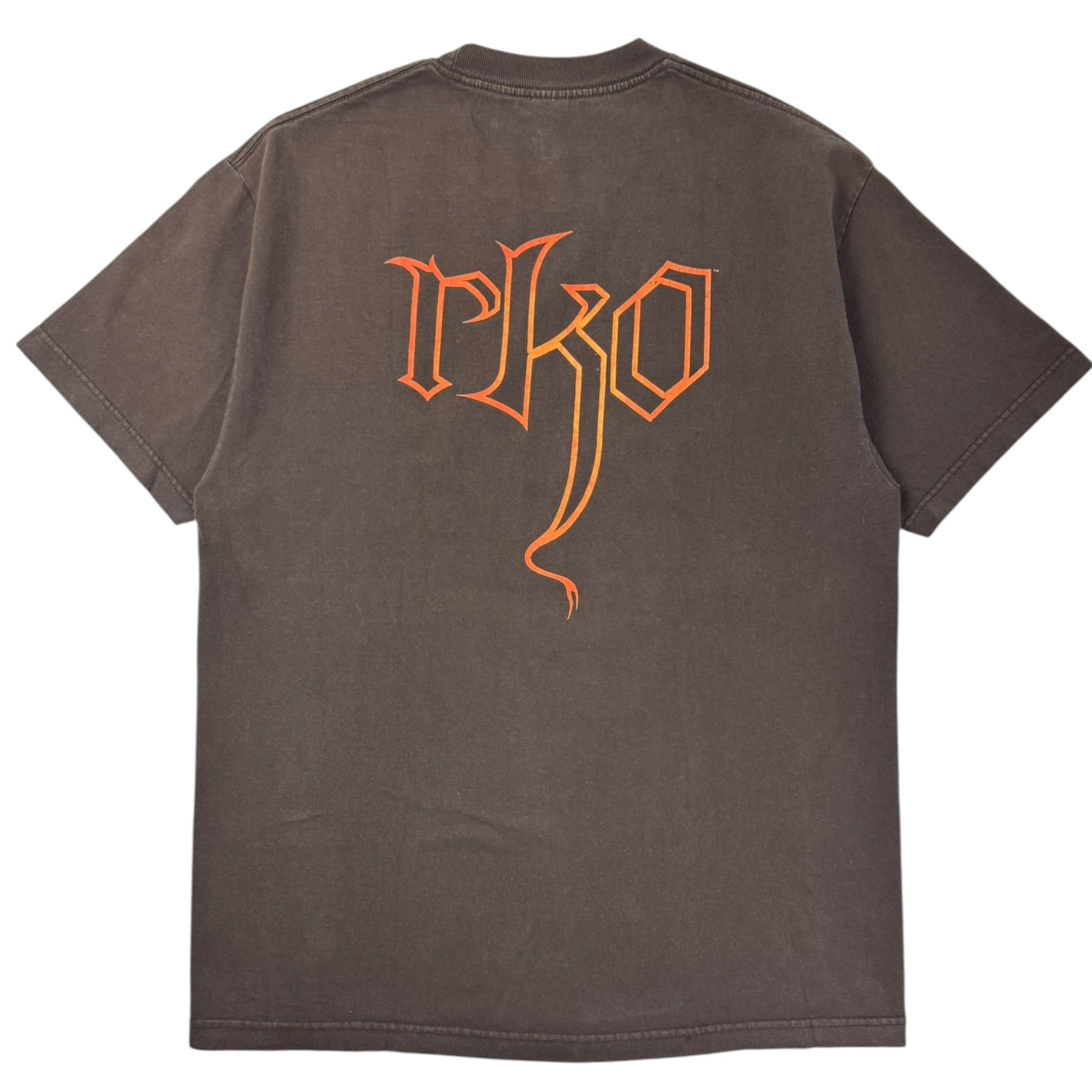 Vintage Randy Orton ‘The Viper’ WWE T-Shirt