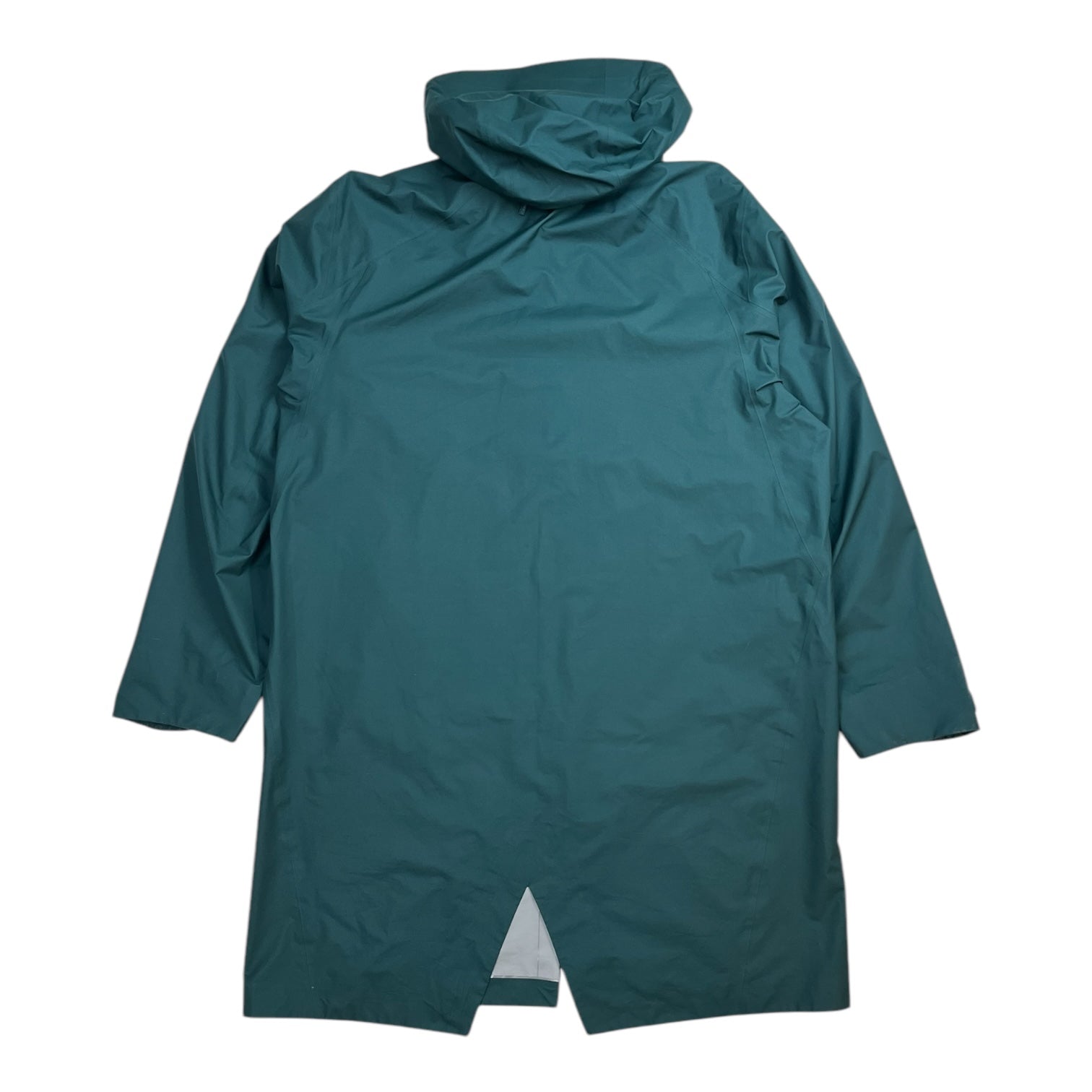 Arc'teryx Veilance Lexer Coat Dark Spruce
