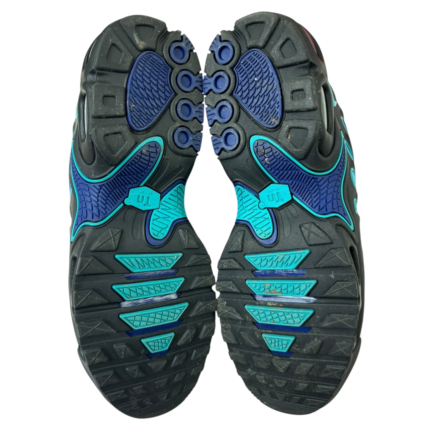 Nike Air Max Plus Drift Deep Royal Blue (Used)