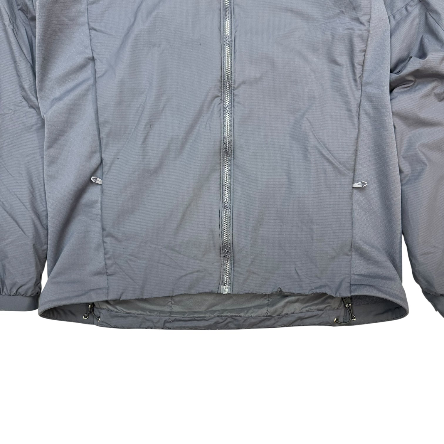 Arc’teryx Atom Hoody Navy Blue
