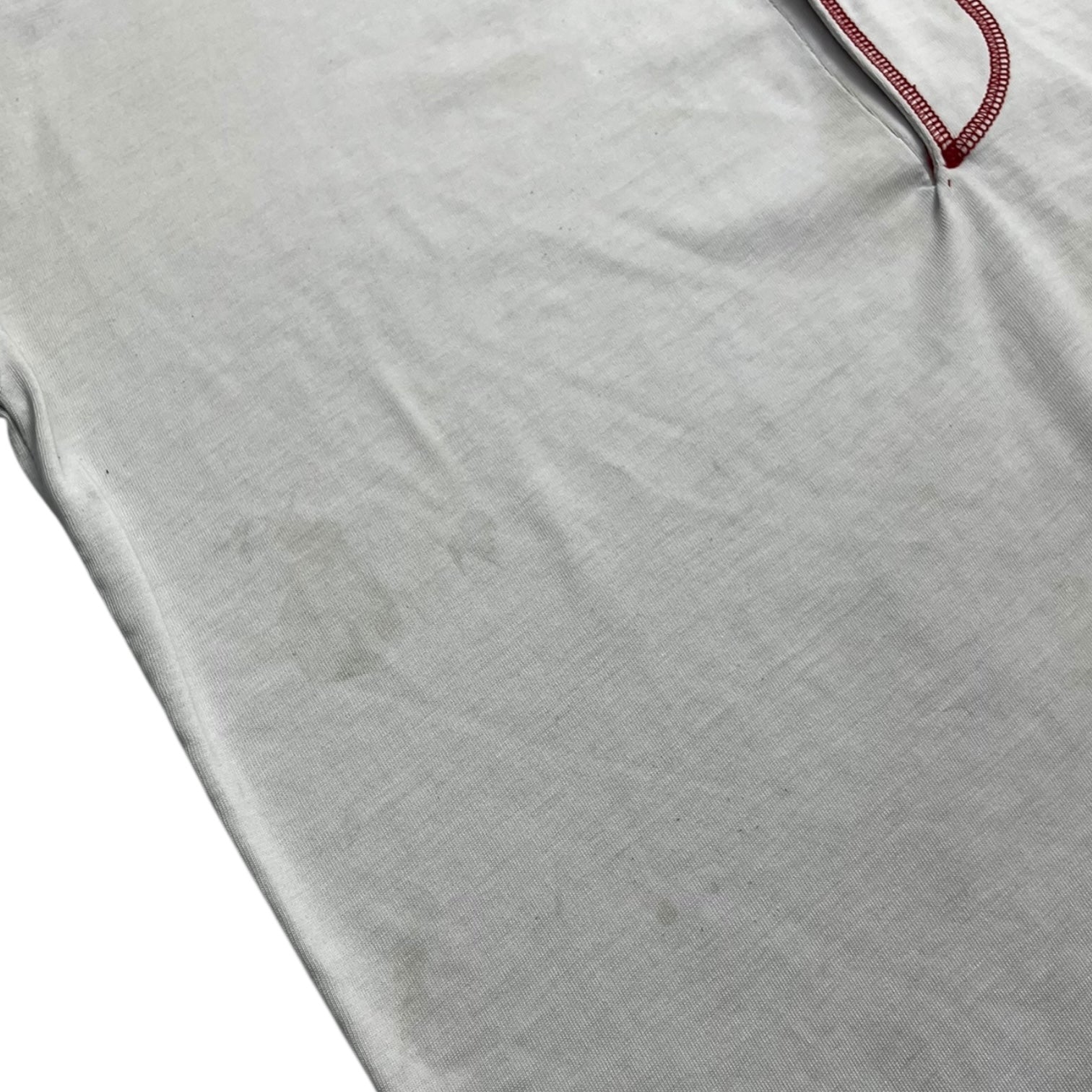 Vintage Chicago Bulls Henley Baseball Jersey