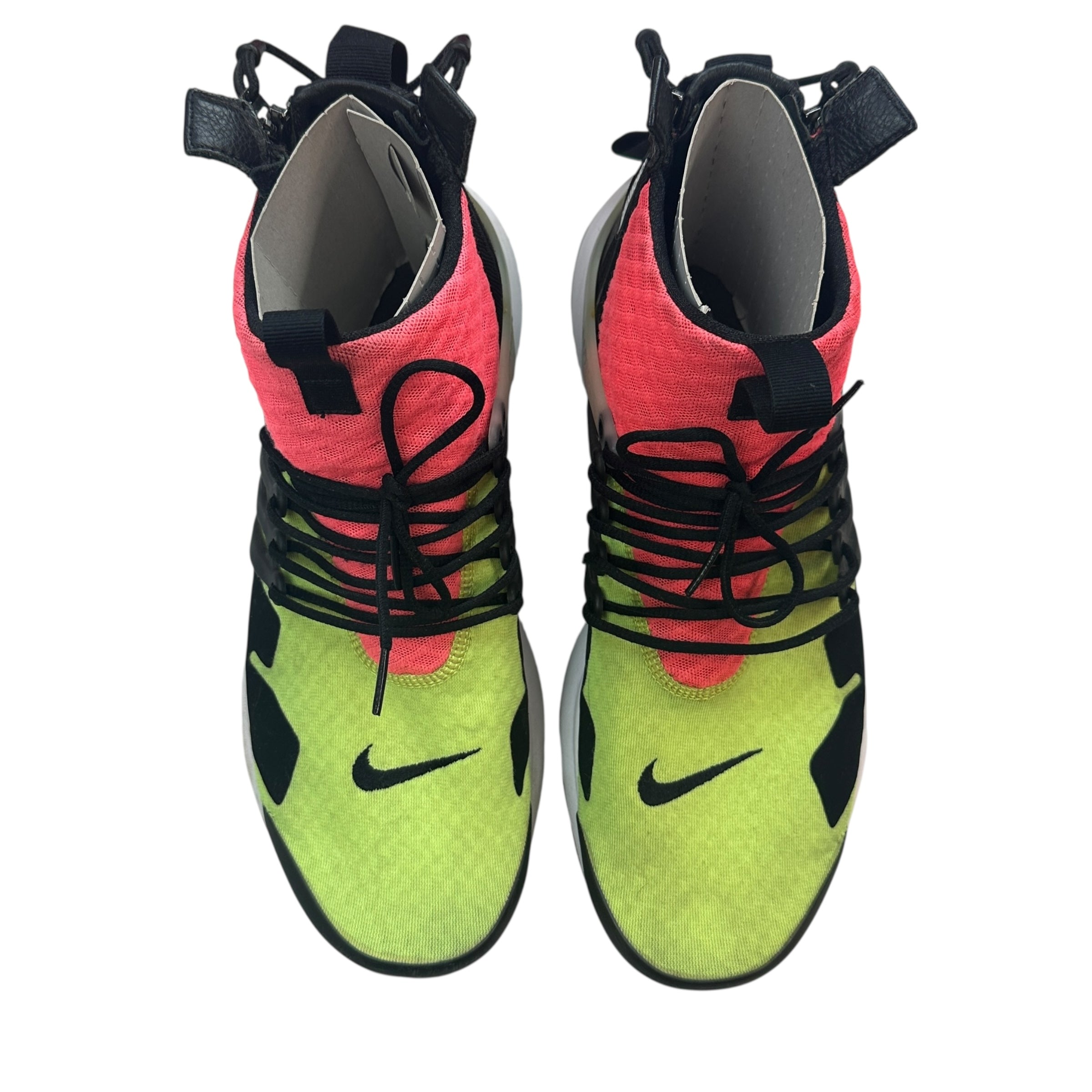 Acronym x Nike Air Presto Mid Lava (Used)