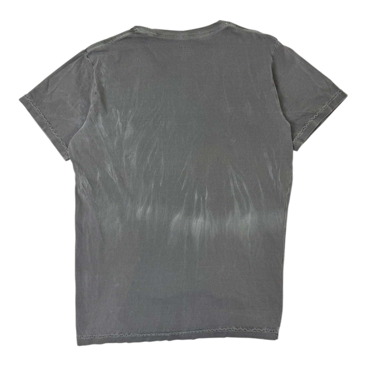 Vintage Norda Wave T-Shirt Grey